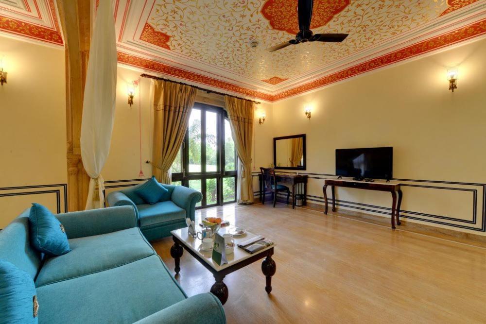 Resort Skk The Fern An Ecotel Hotel, Jaisalmer