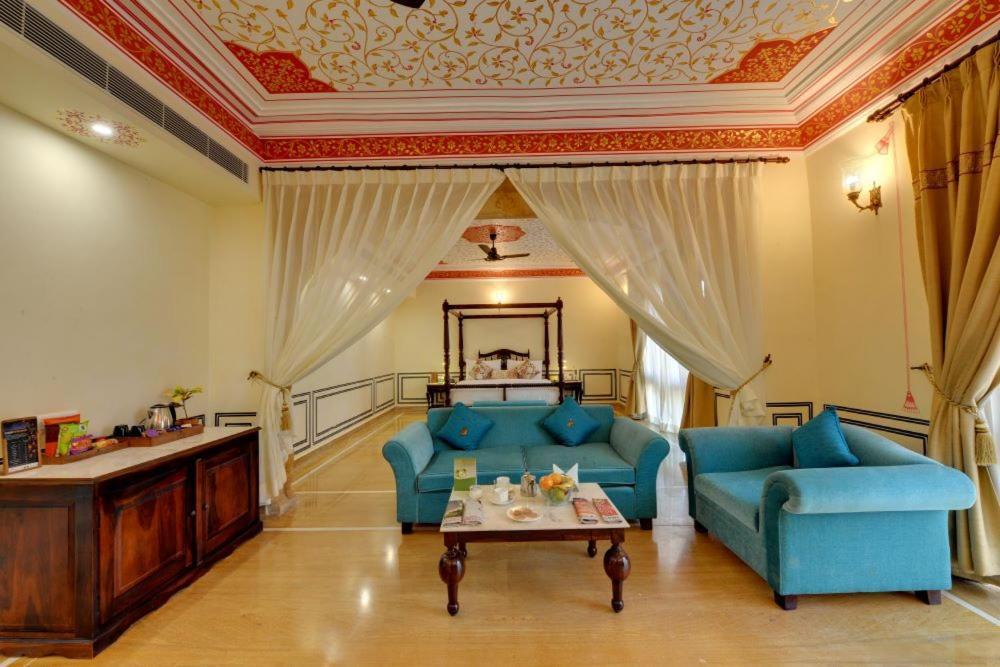 Resort Skk The Fern An Ecotel Hotel,