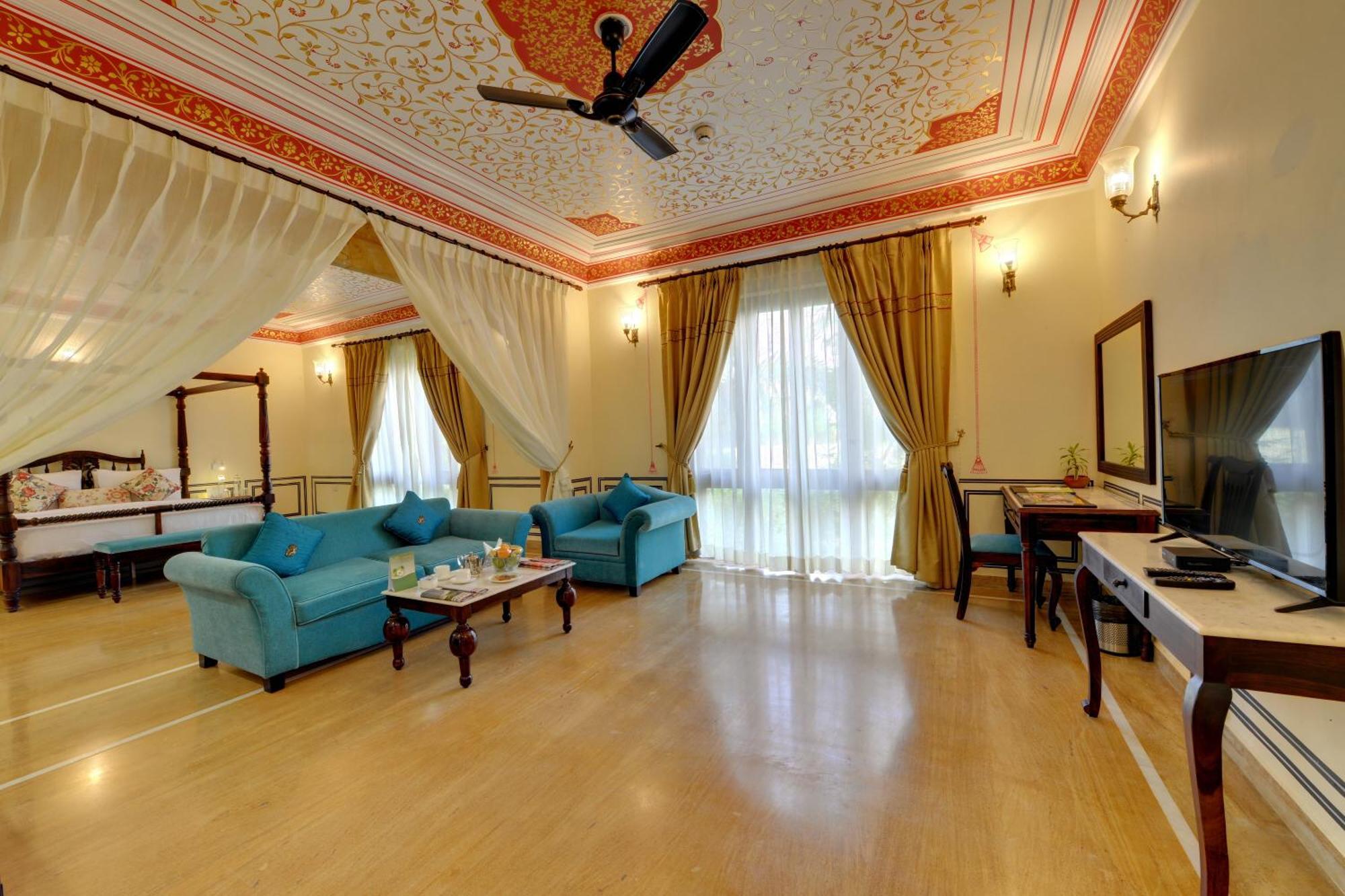 Skk The Fern An Ecotel Hotel, Resort