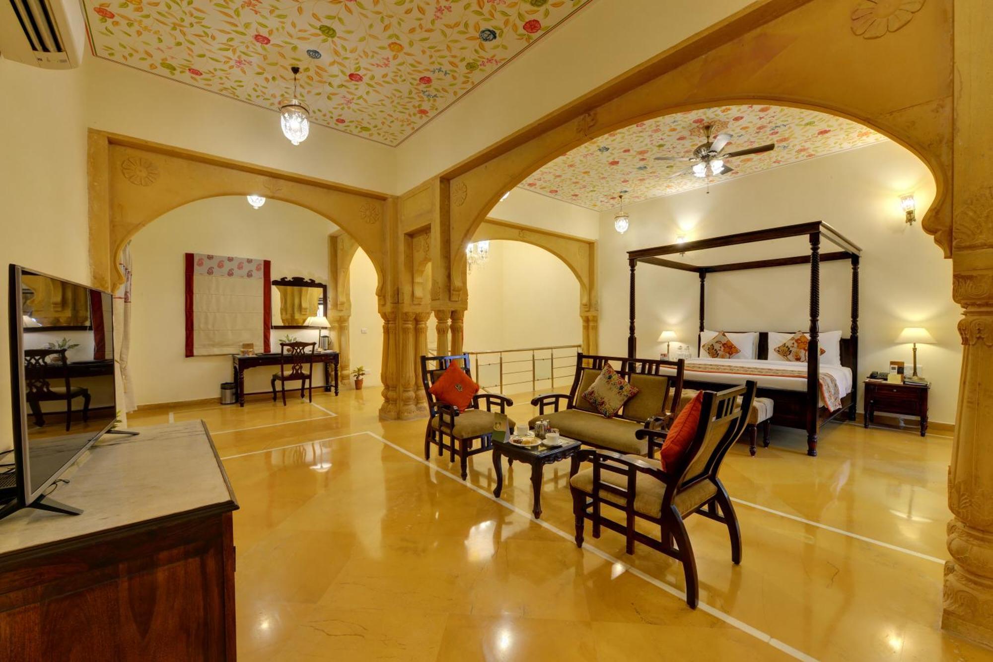 Skk The Fern An Ecotel Hotel, Resort 4*