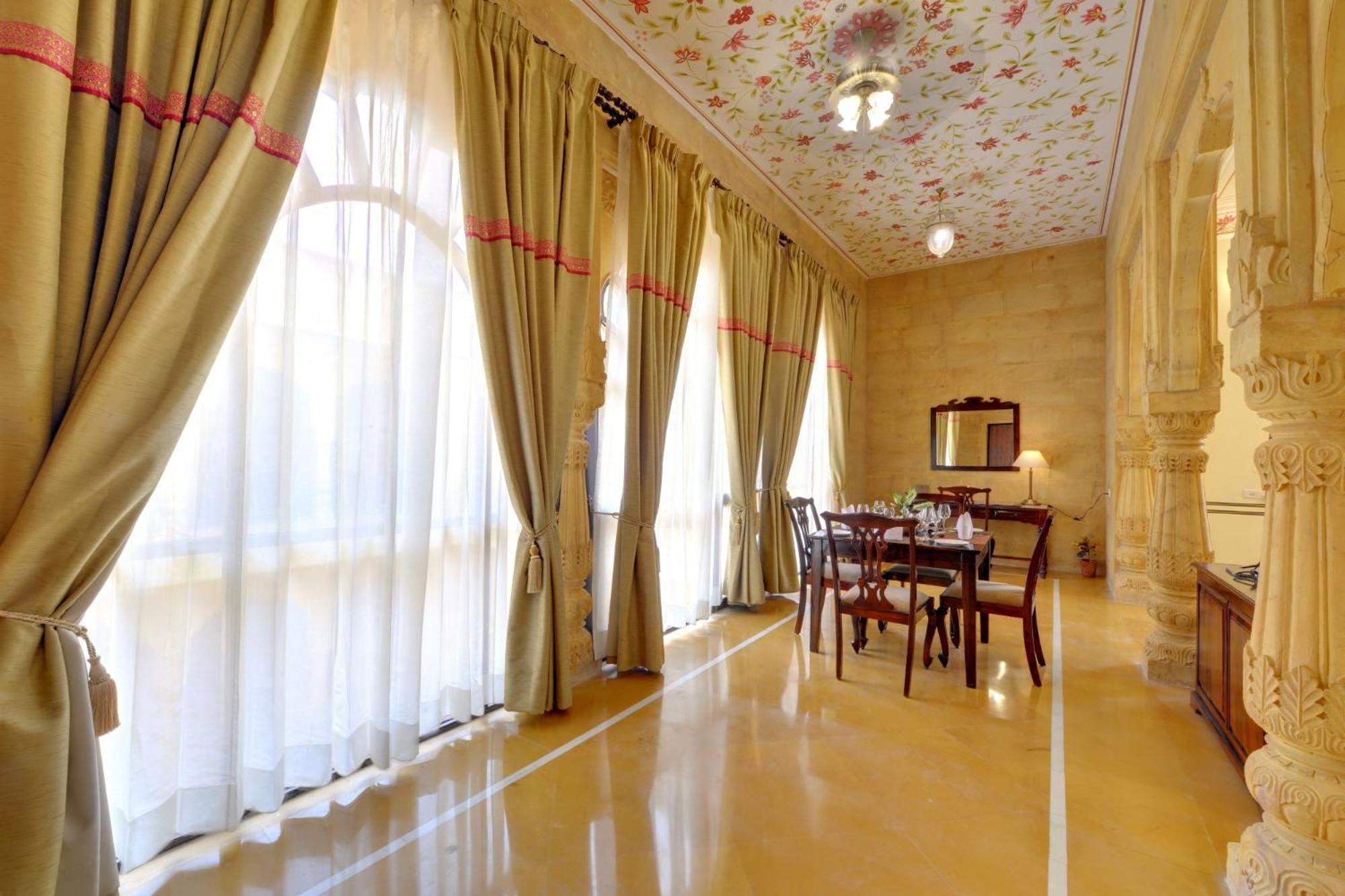 Skk The Fern An Ecotel Hotel, Resort Jaisalmer