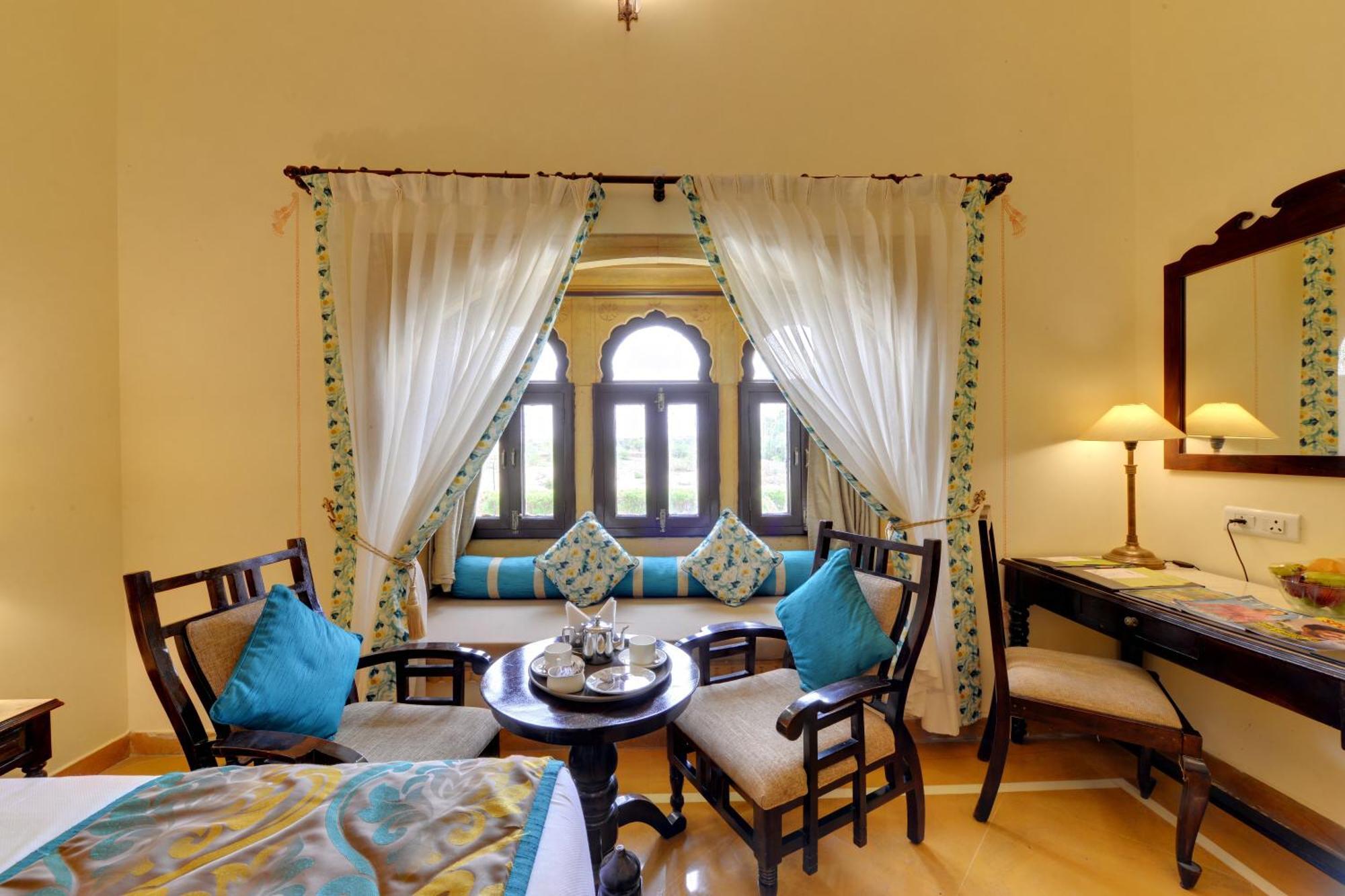 Resort Skk The Fern An Ecotel Hotel, 4*