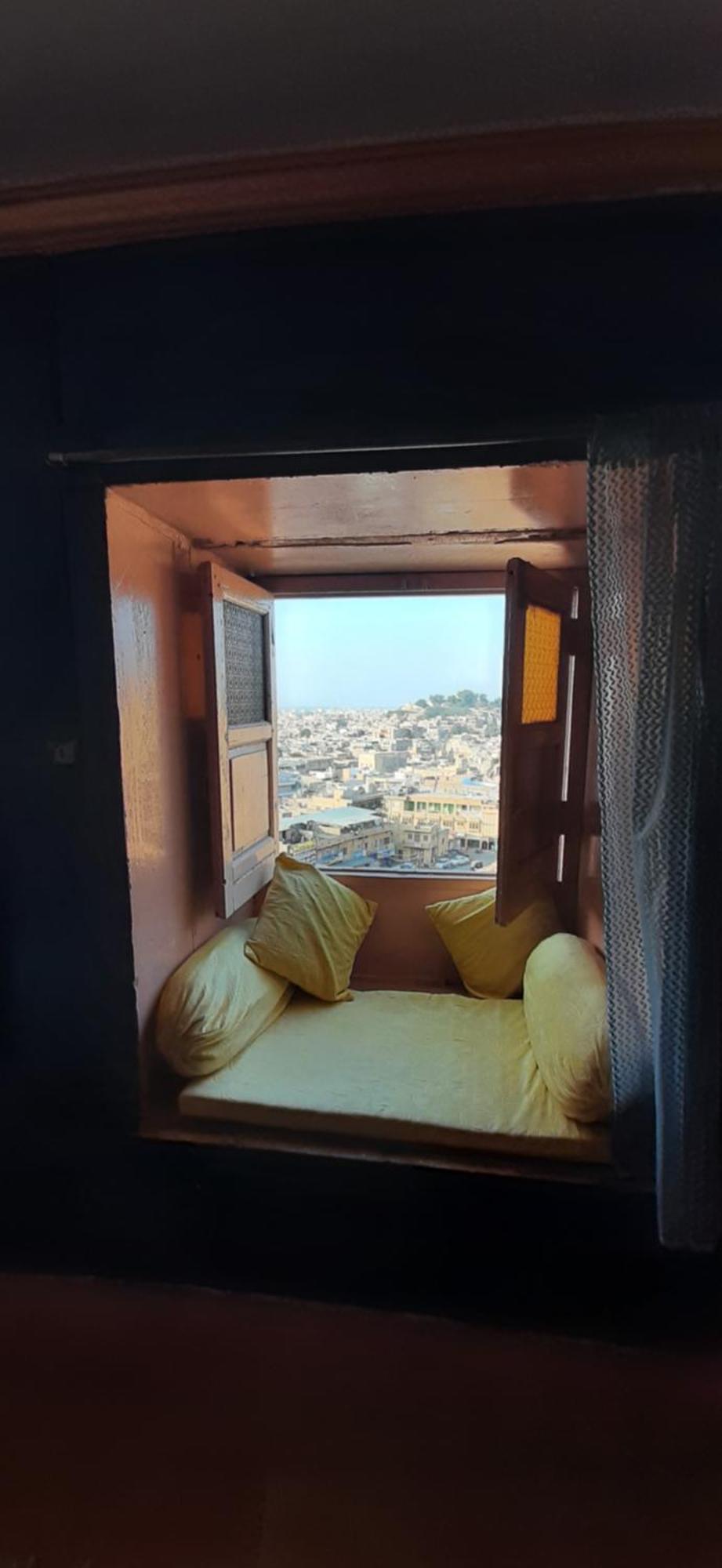 Peace & Hostel Jaisalmer
