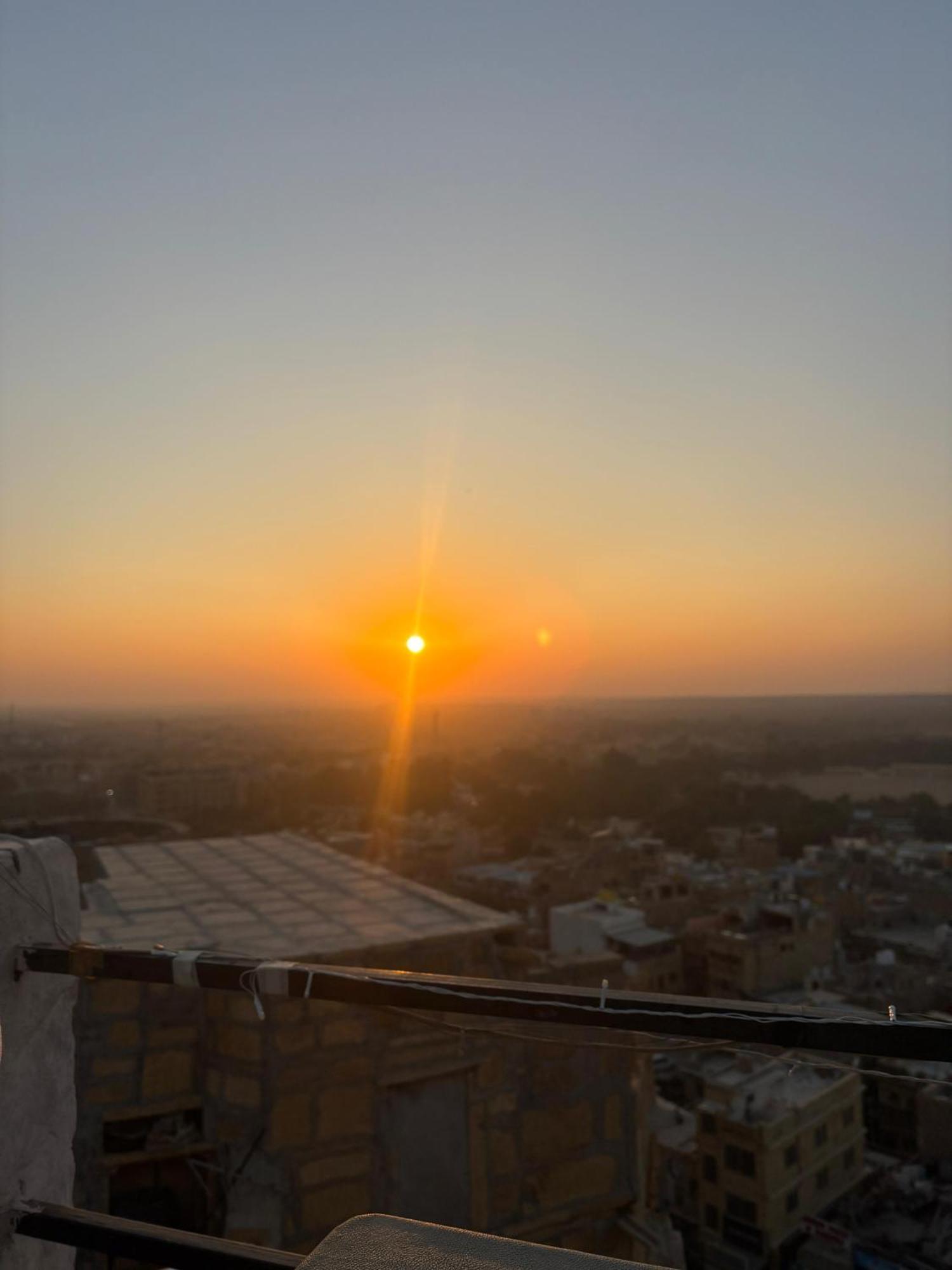Peace & * Jaisalmer