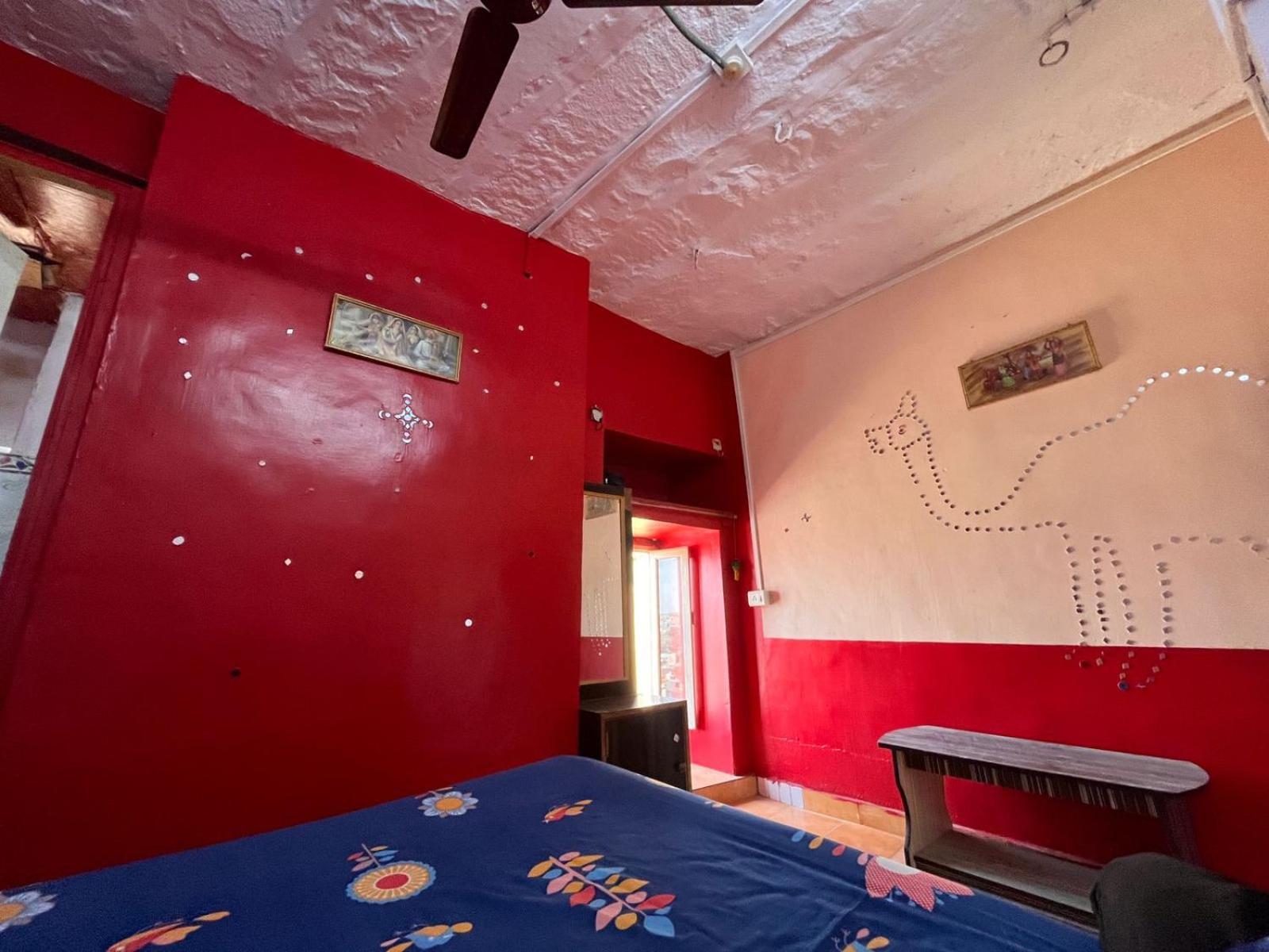Hostel Peace &