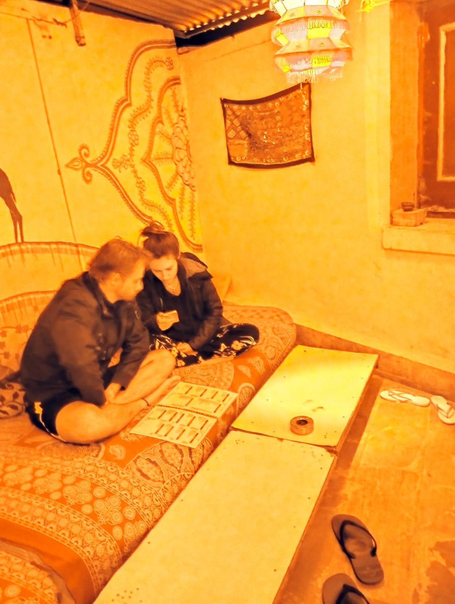 Peace & * Jaisalmer