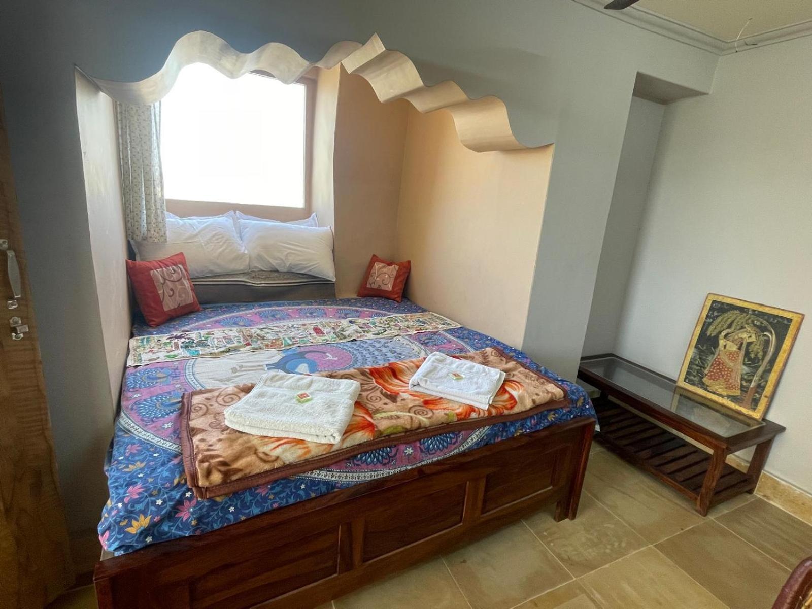 Mirage Guest house Jaisalmer