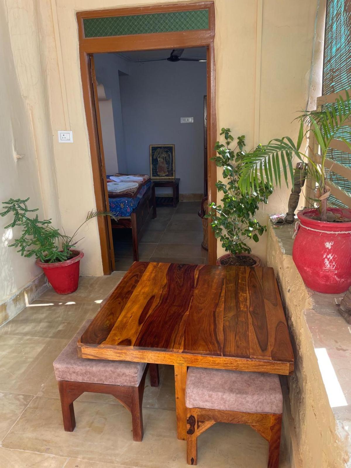 Guest house Mirage Jaisalmer