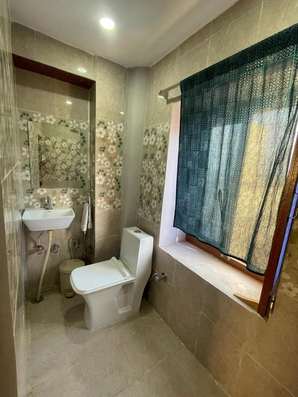 Guest house Mirage Jaisalmer