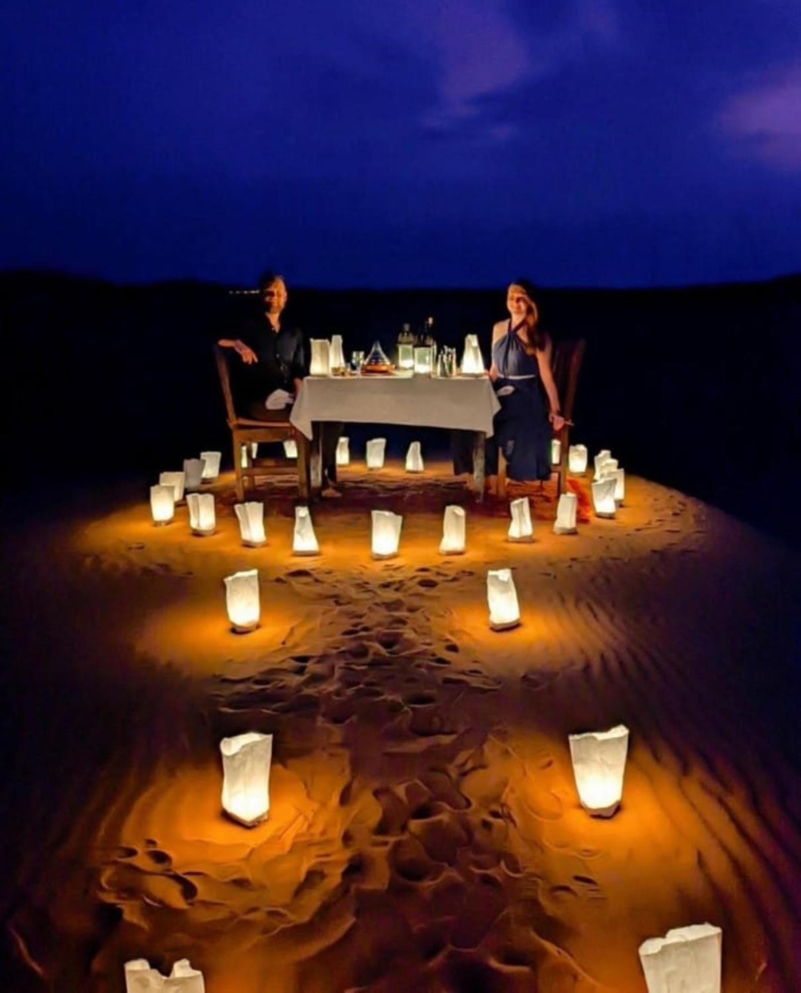 Resort Arman Desert Luxury Camp & Jaisalmer