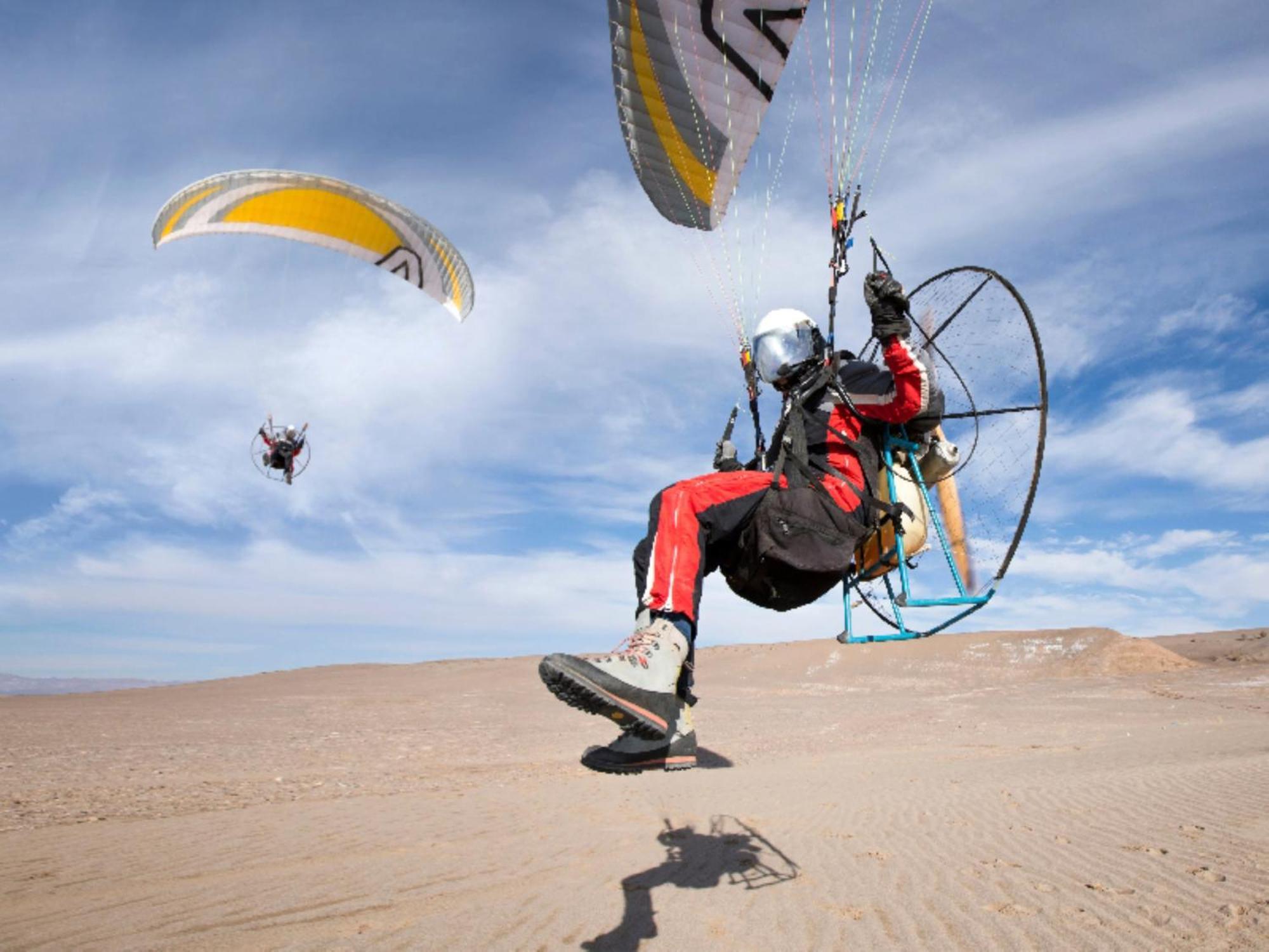 Resort Arman Desert Luxury Camp &