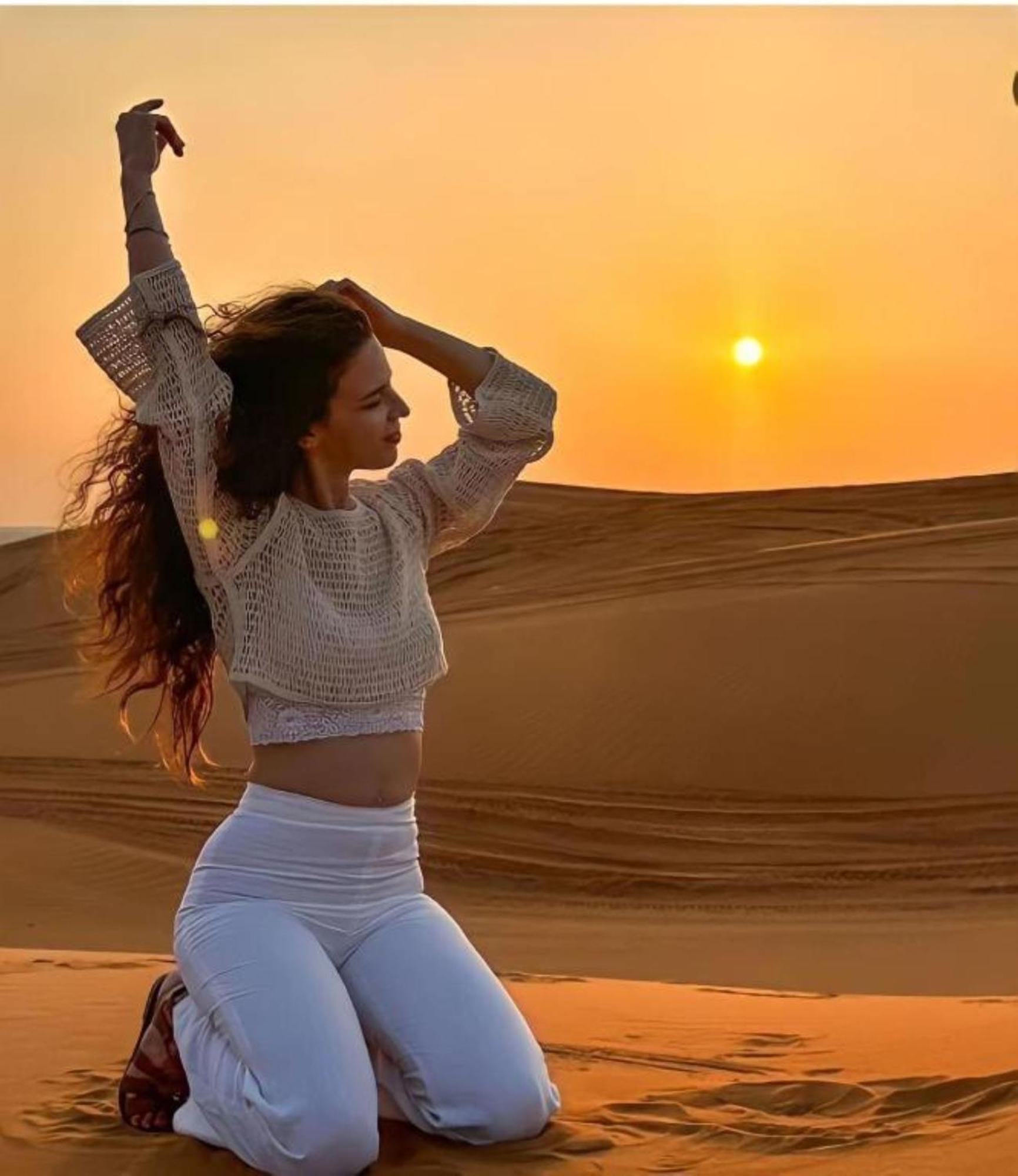 Resort Arman Desert Luxury Camp & Jaisalmer