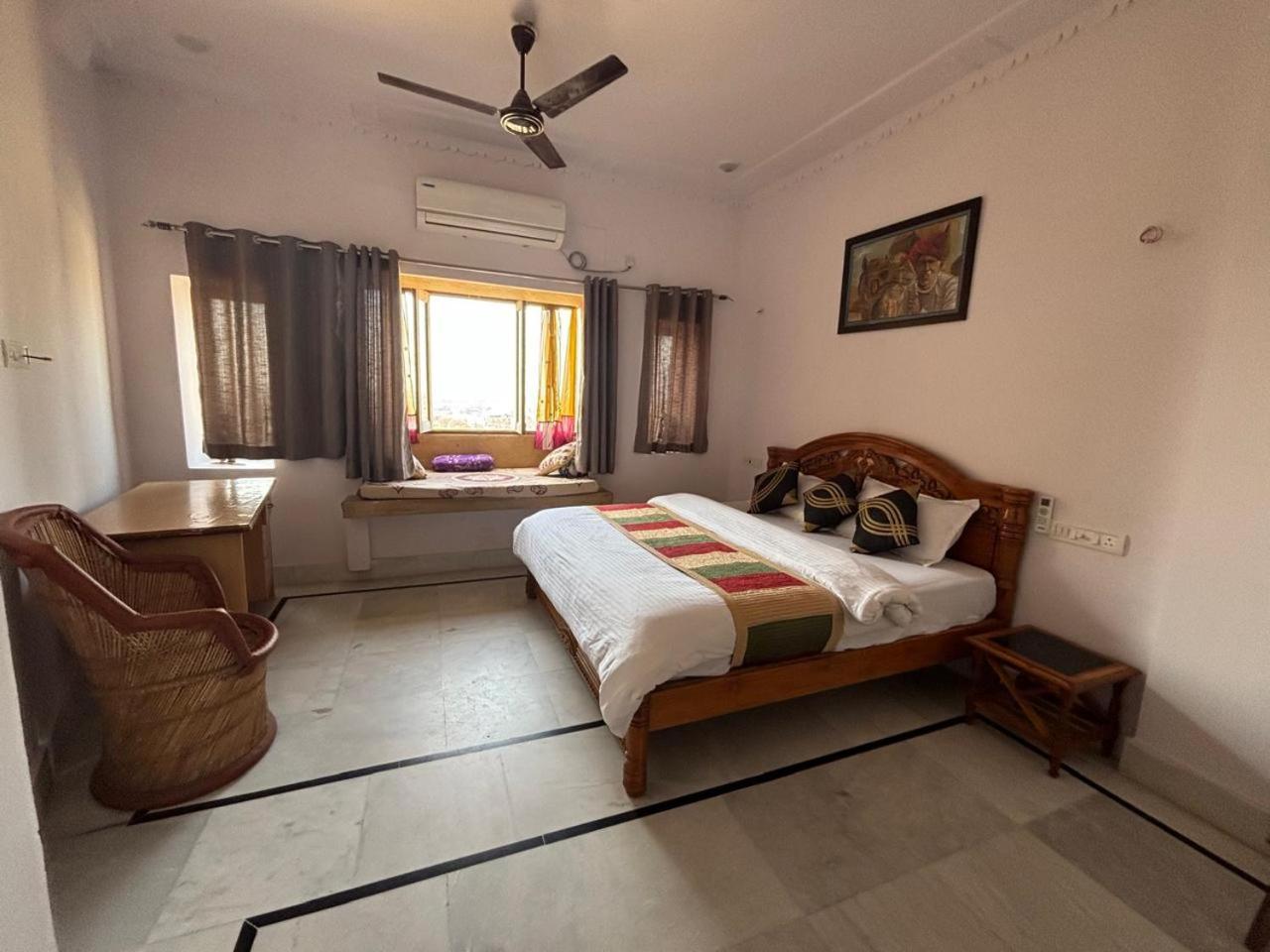 Ideal Guest house