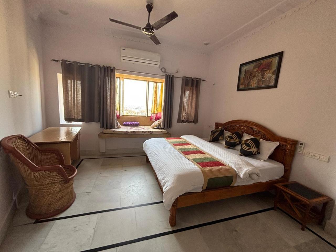 Guest house Ideal *