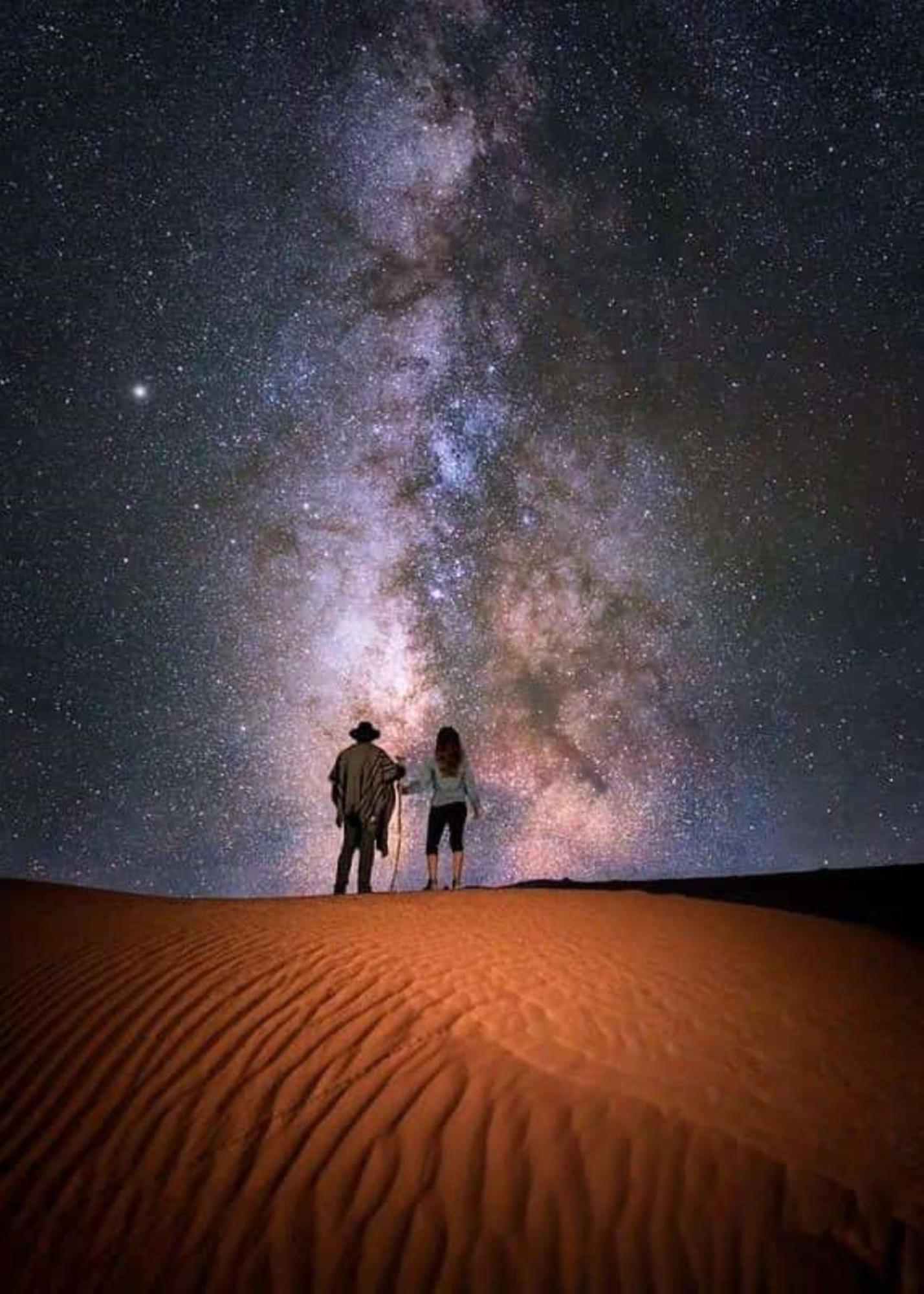 Resort Arman Desert Luxury Camp & 5*