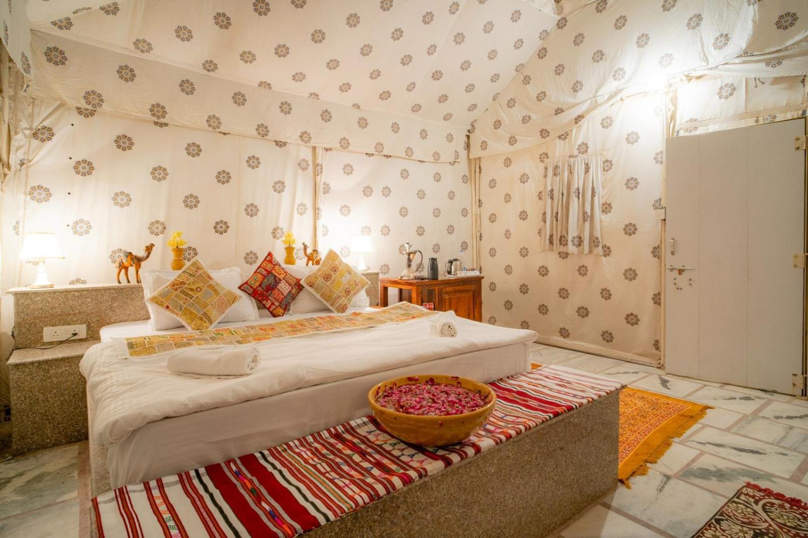 Khamma Ghani With Pool 4* Jaisalmer