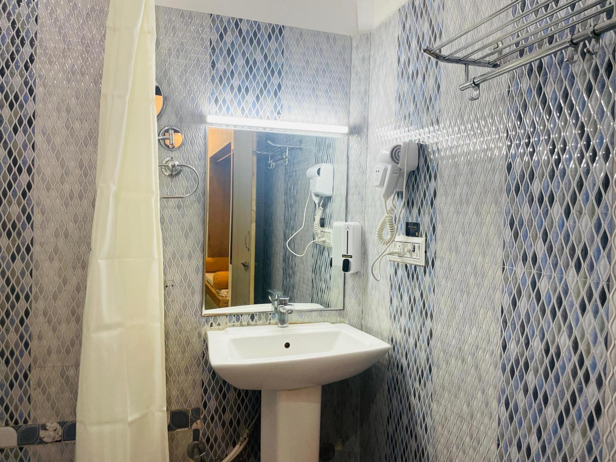 Hotel Meerana