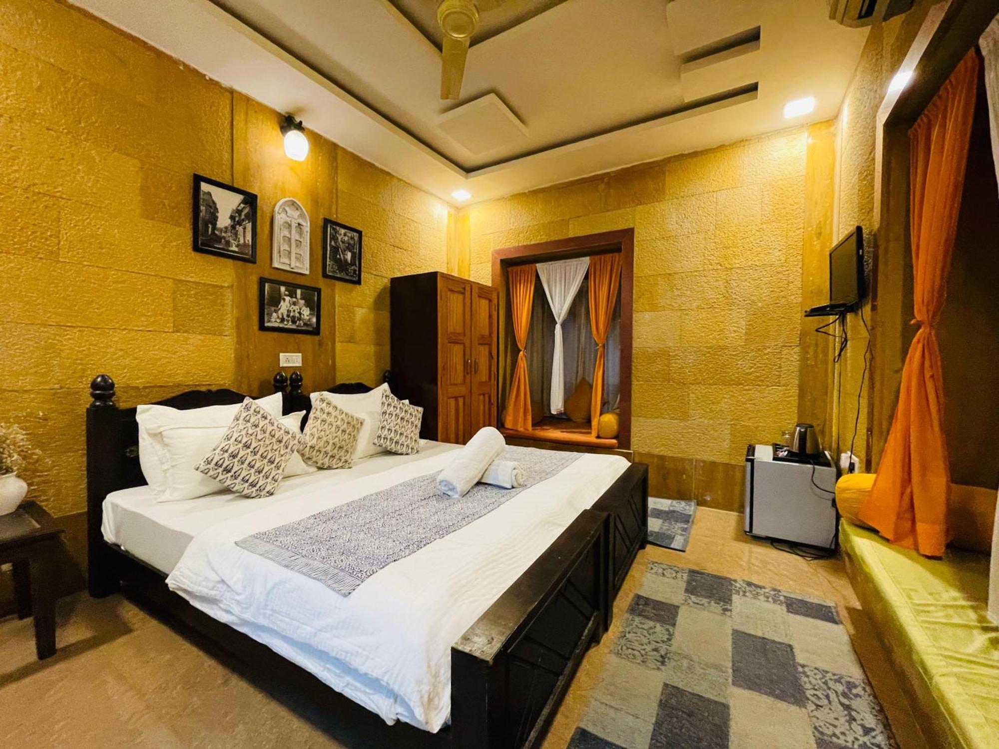 Meerana Hotel 3*