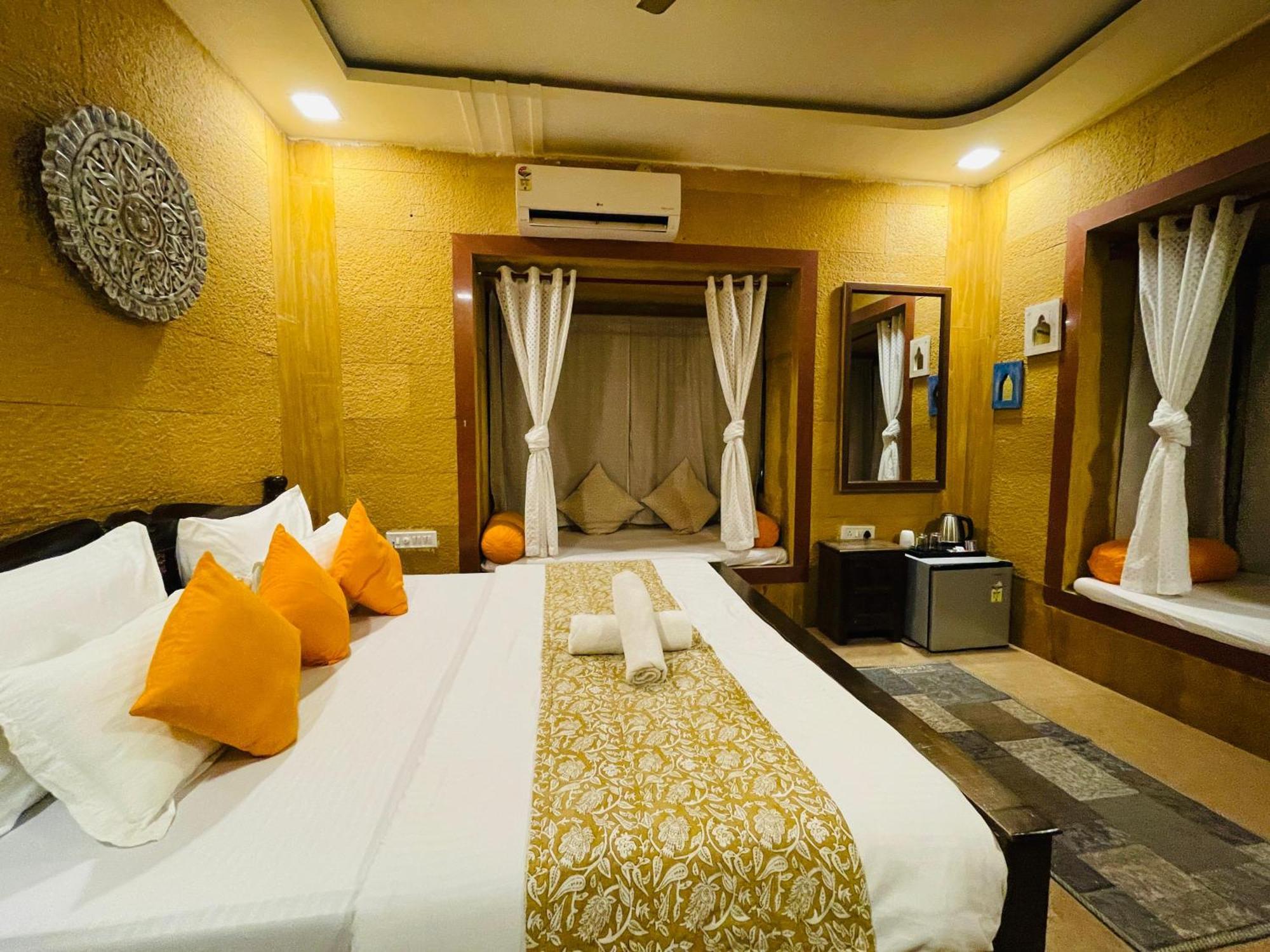 Hotel Meerana 3*