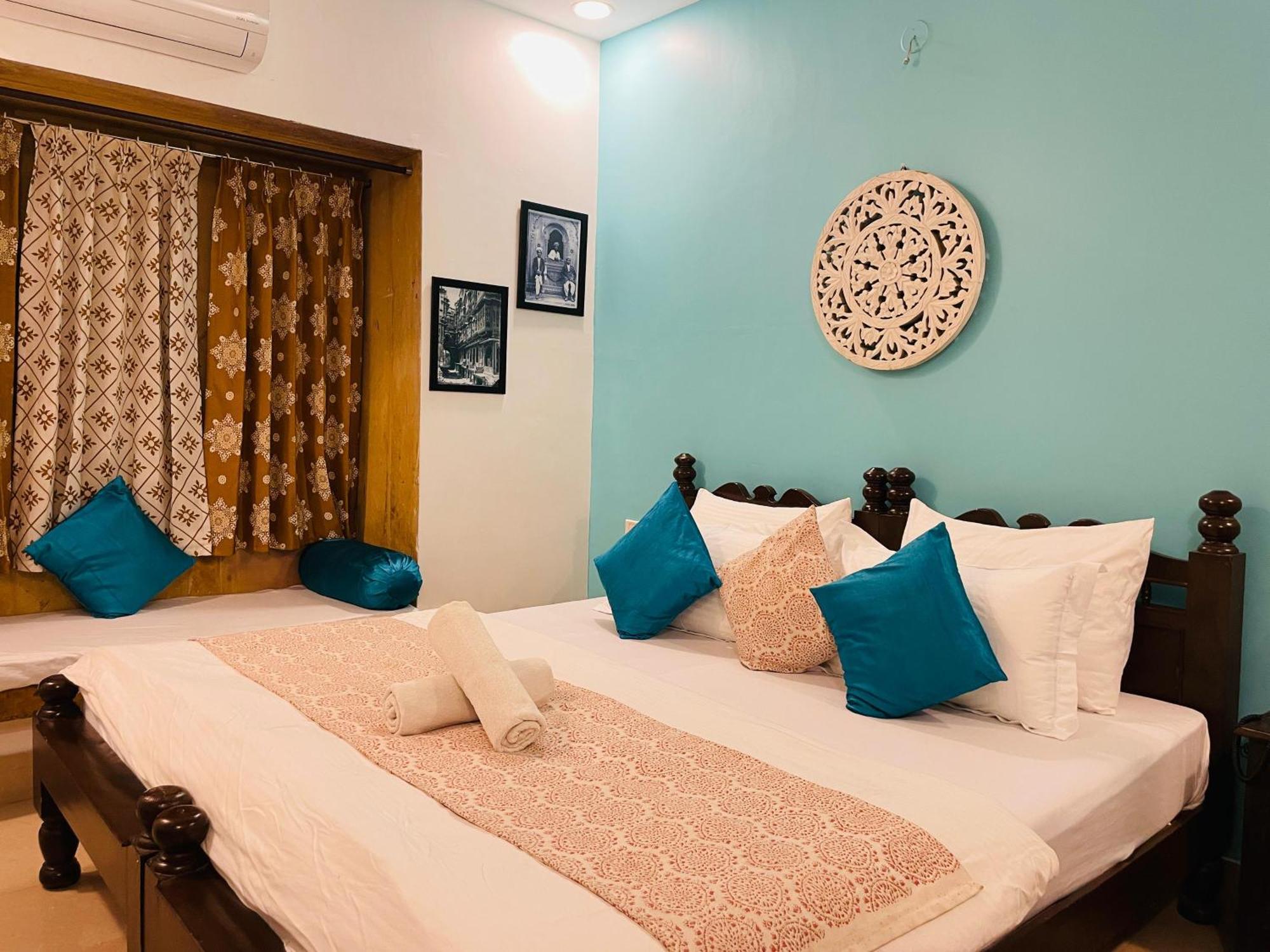 Hotel Meerana Jaisalmer
