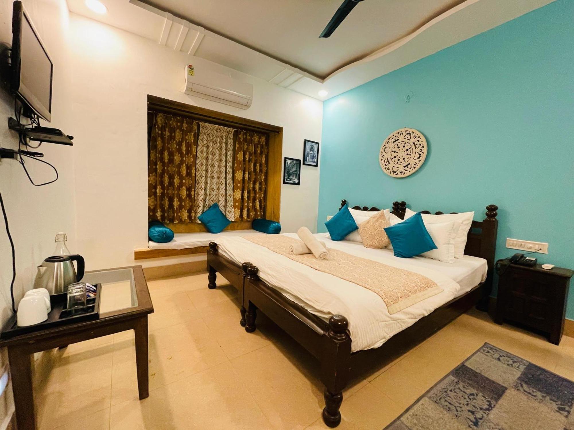 Meerana 3* Jaisalmer