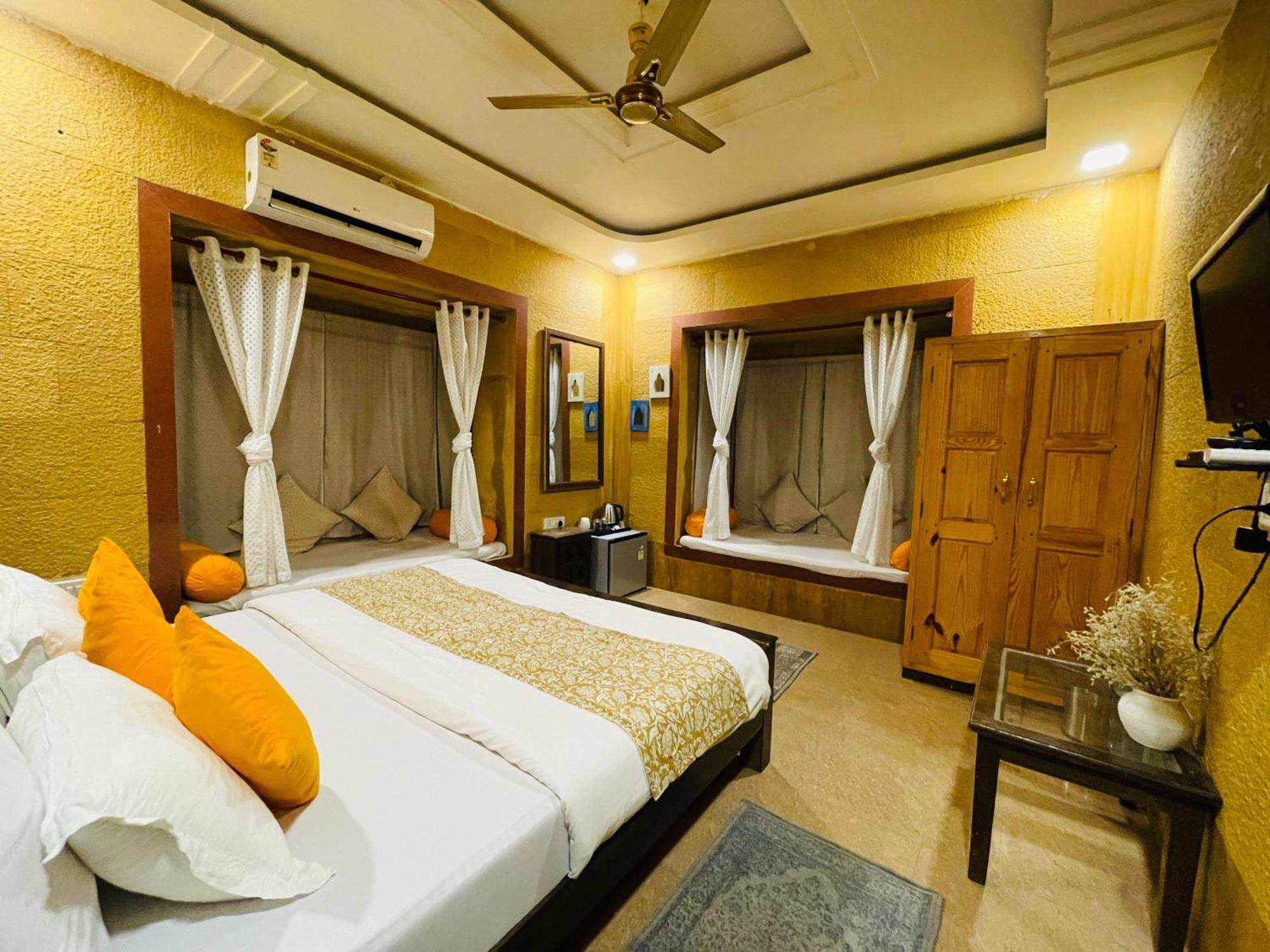 Hotel Meerana Jaisalmer