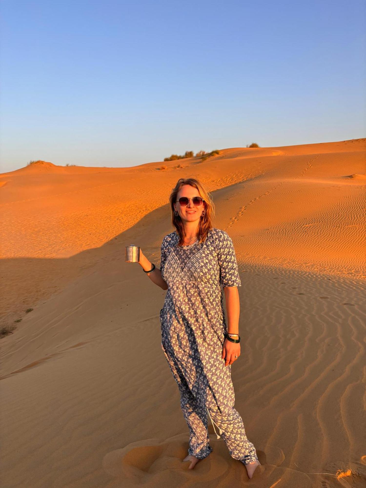 Peace & Hostel Jaisalmer