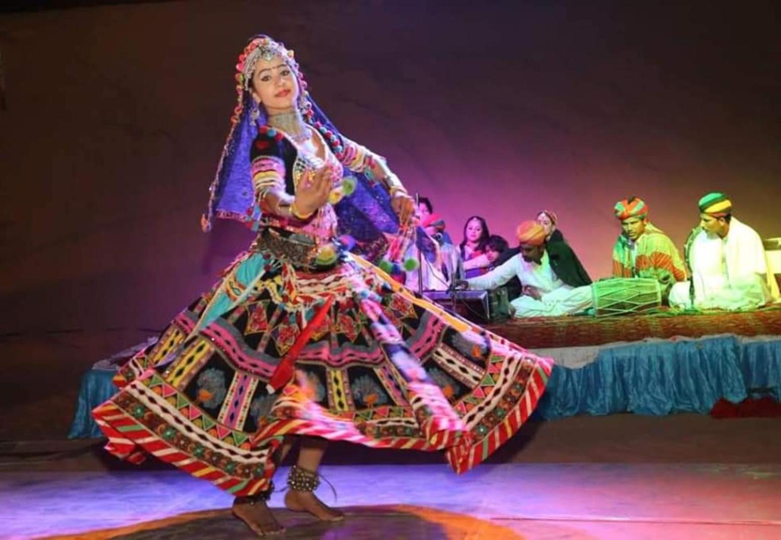 Foreign 3* Jaisalmer