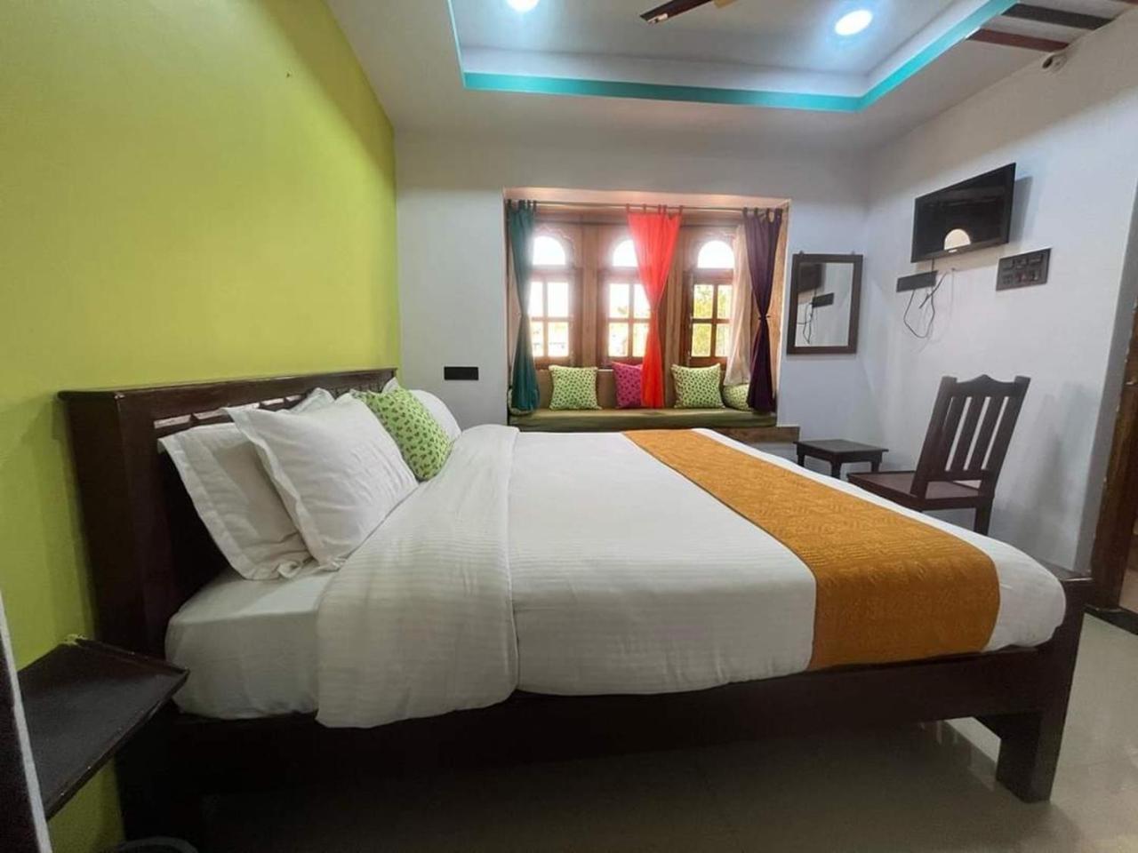 Foreign Hotel Jaisalmer