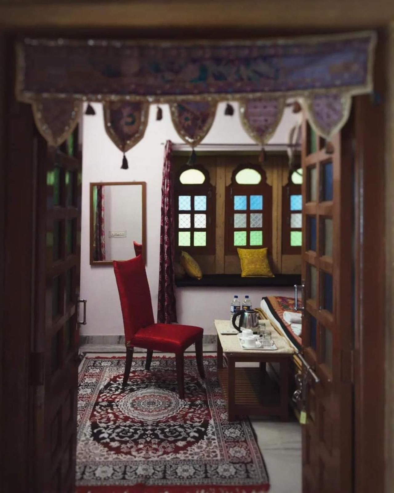 Hotel Foreign Jaisalmer