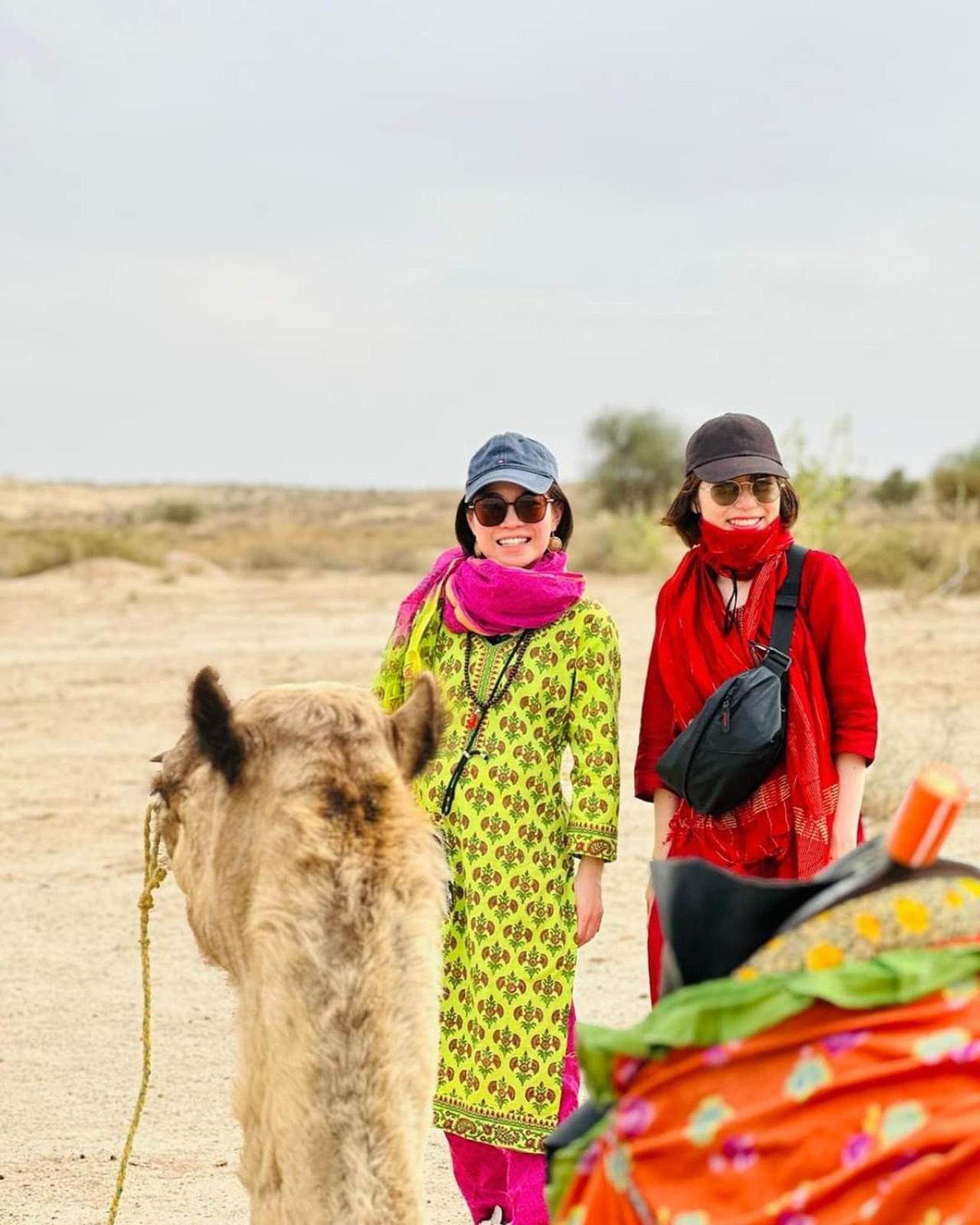 Hotel Foreign Jaisalmer