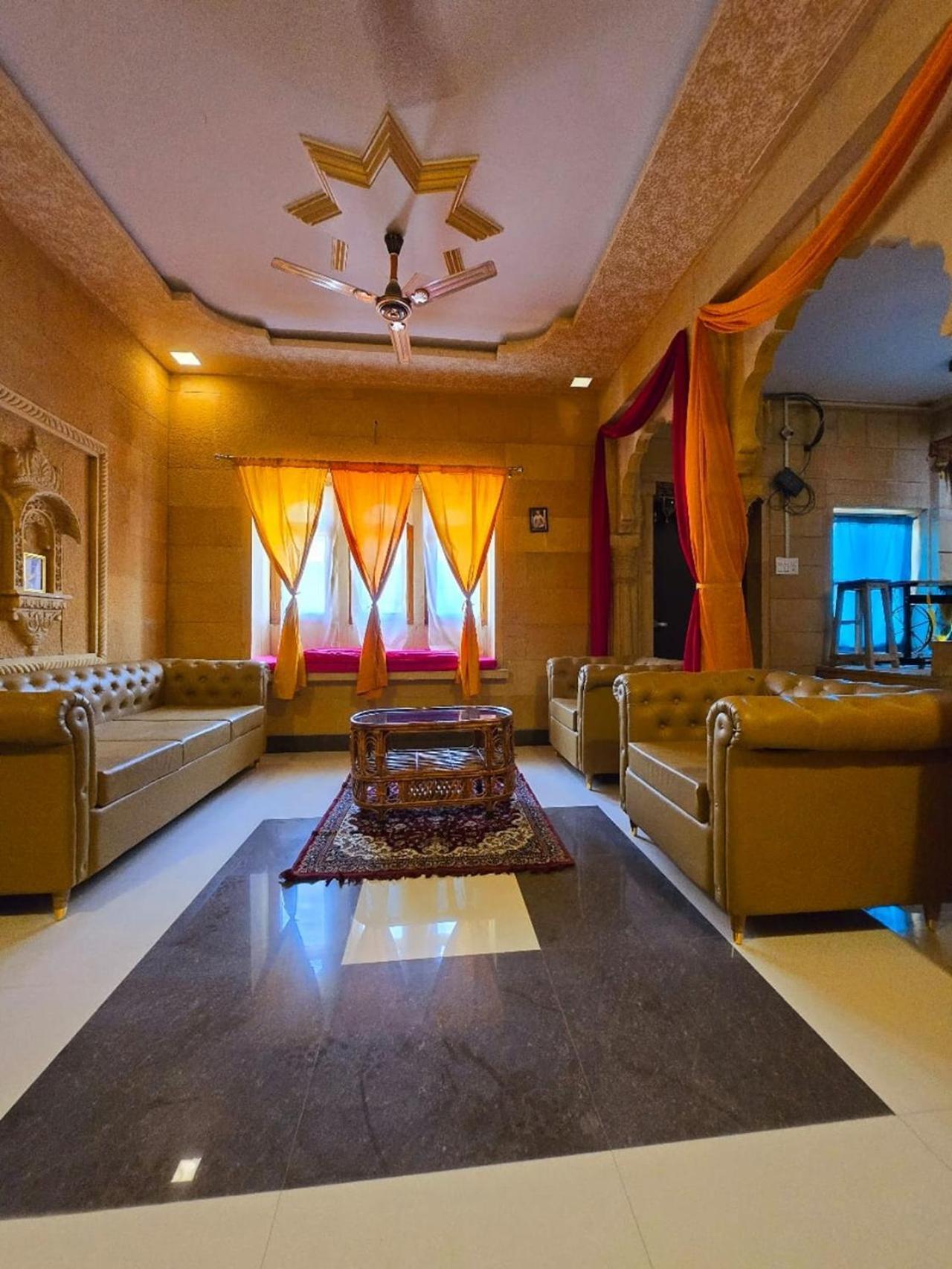 Foreign 3* Jaisalmer