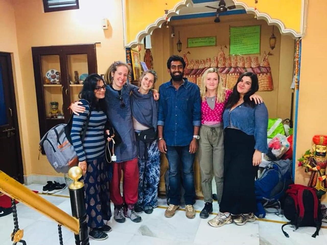 Hotel Foreign Jaisalmer
