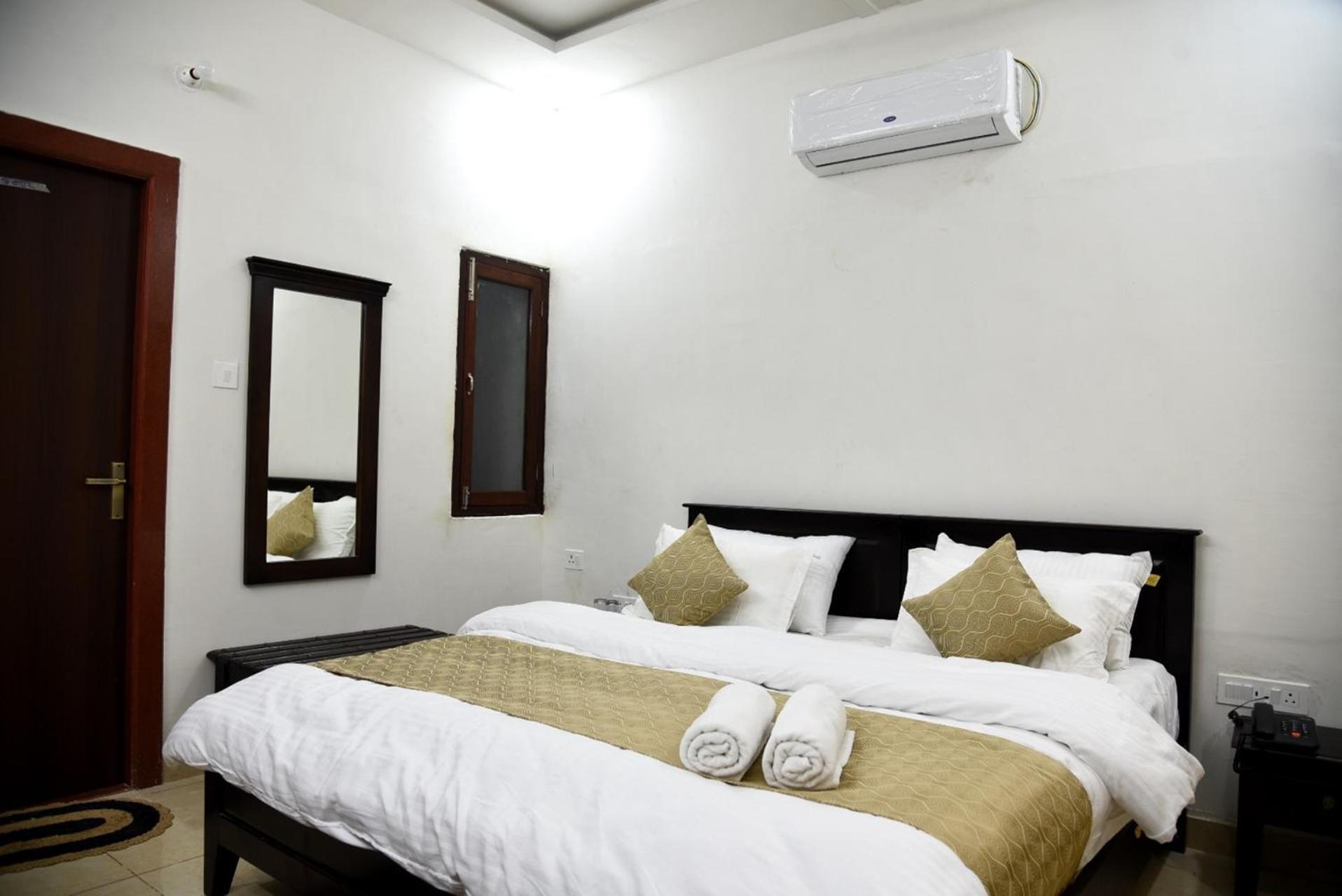 Foreign Hotel Jaisalmer