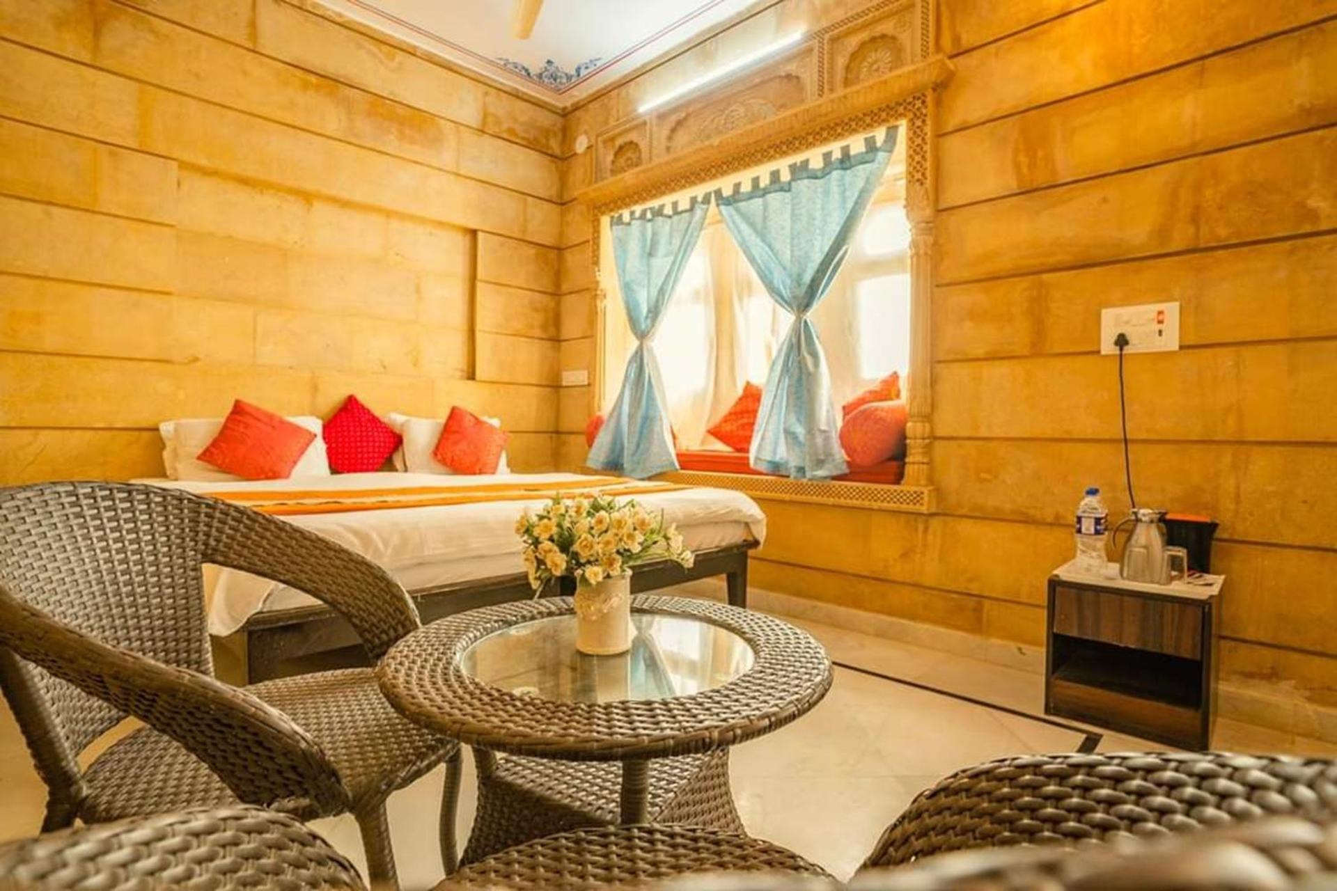 Foreign Hotel 3*