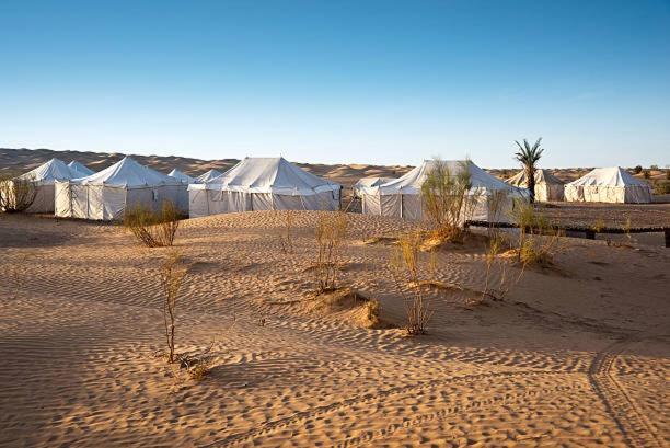 Desert Hotel Jaisalmer