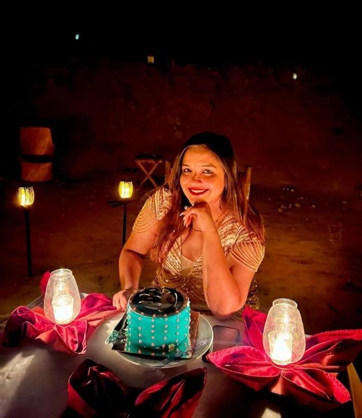 Desert Galaxy Camp