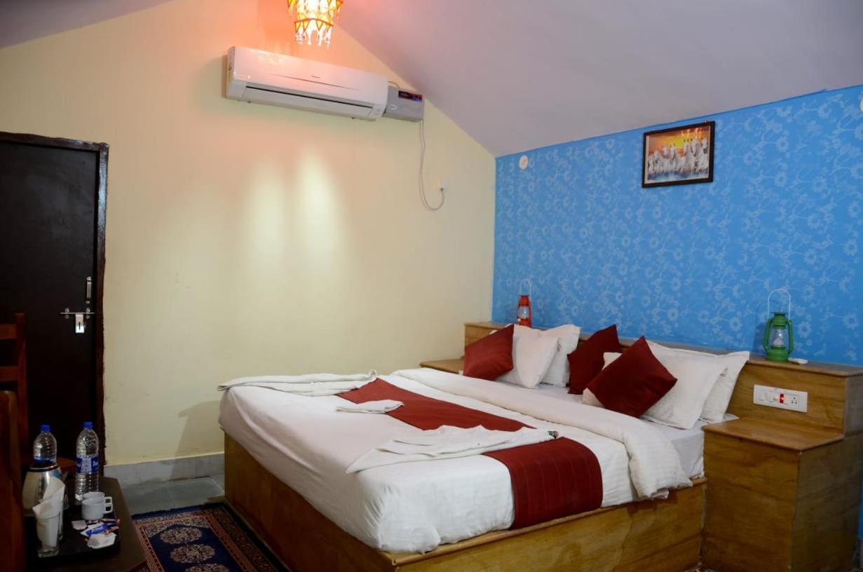Resort Desert Galaxy Camp Jaisalmer