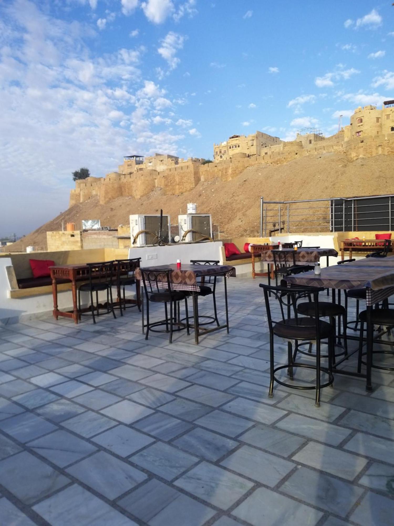 Garh Hotel Jaisalmer