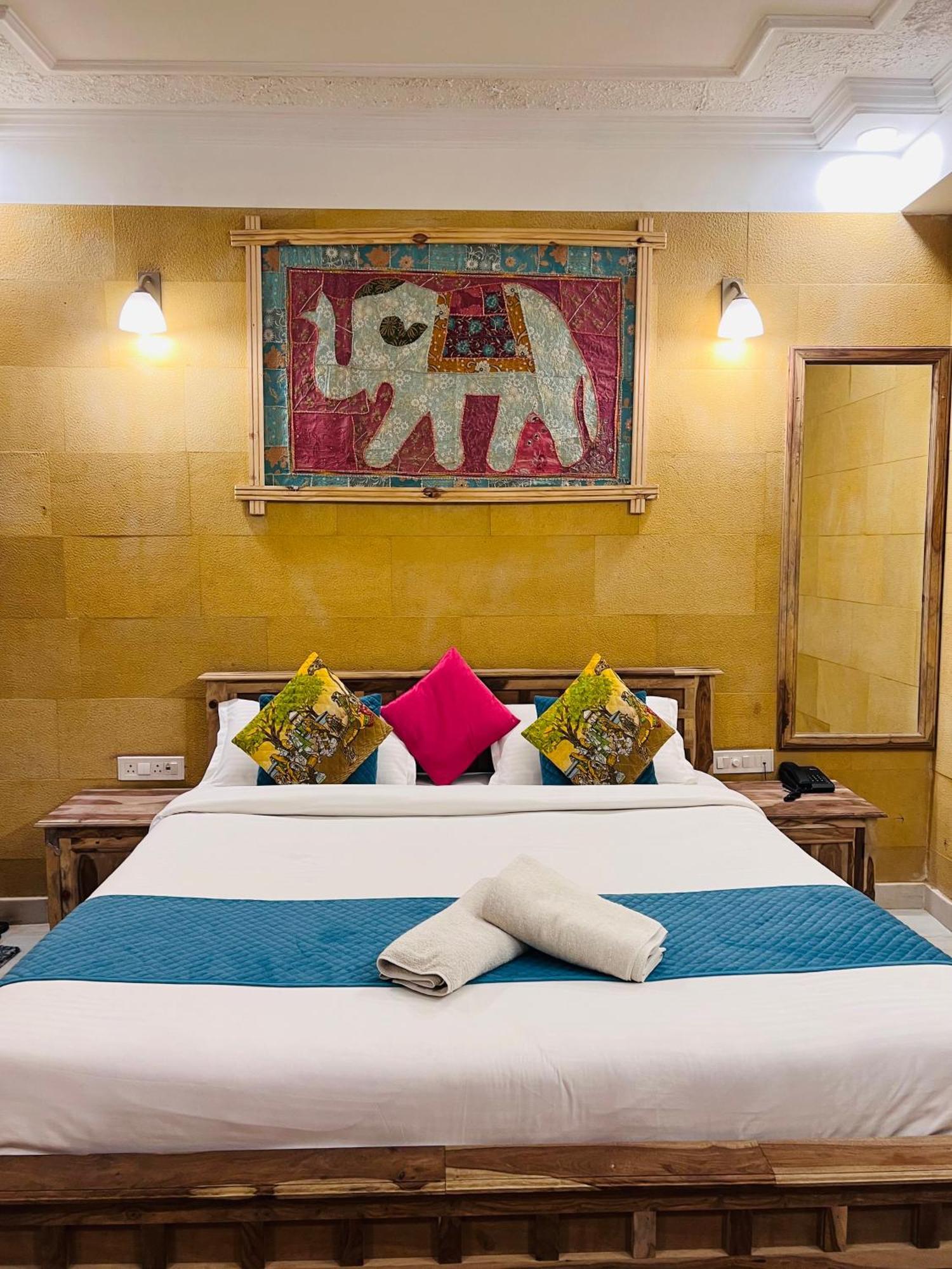 Garh 2* Jaisalmer