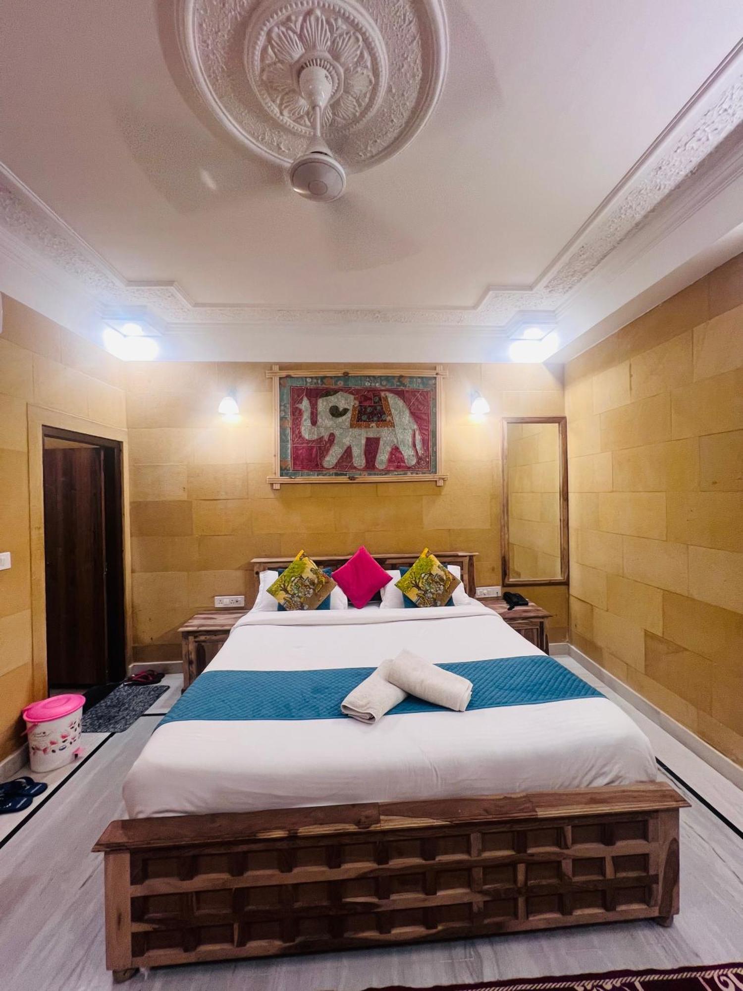 Garh 2* Jaisalmer