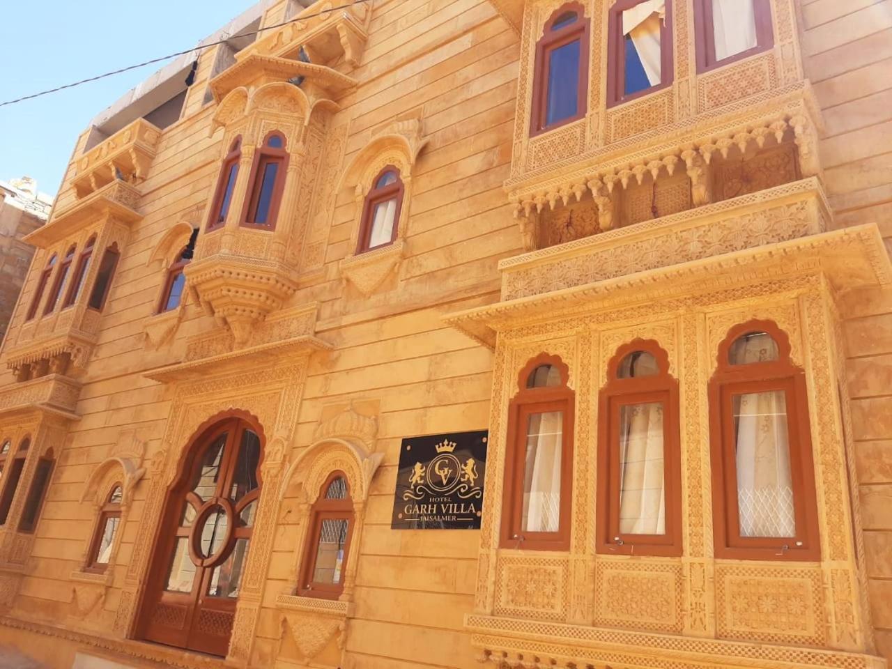 Garh Hotel Jaisalmer
