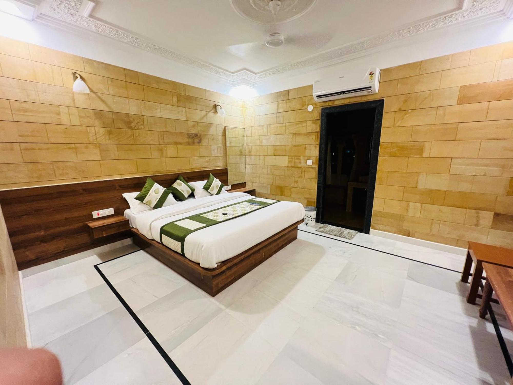 Garh 2* Jaisalmer