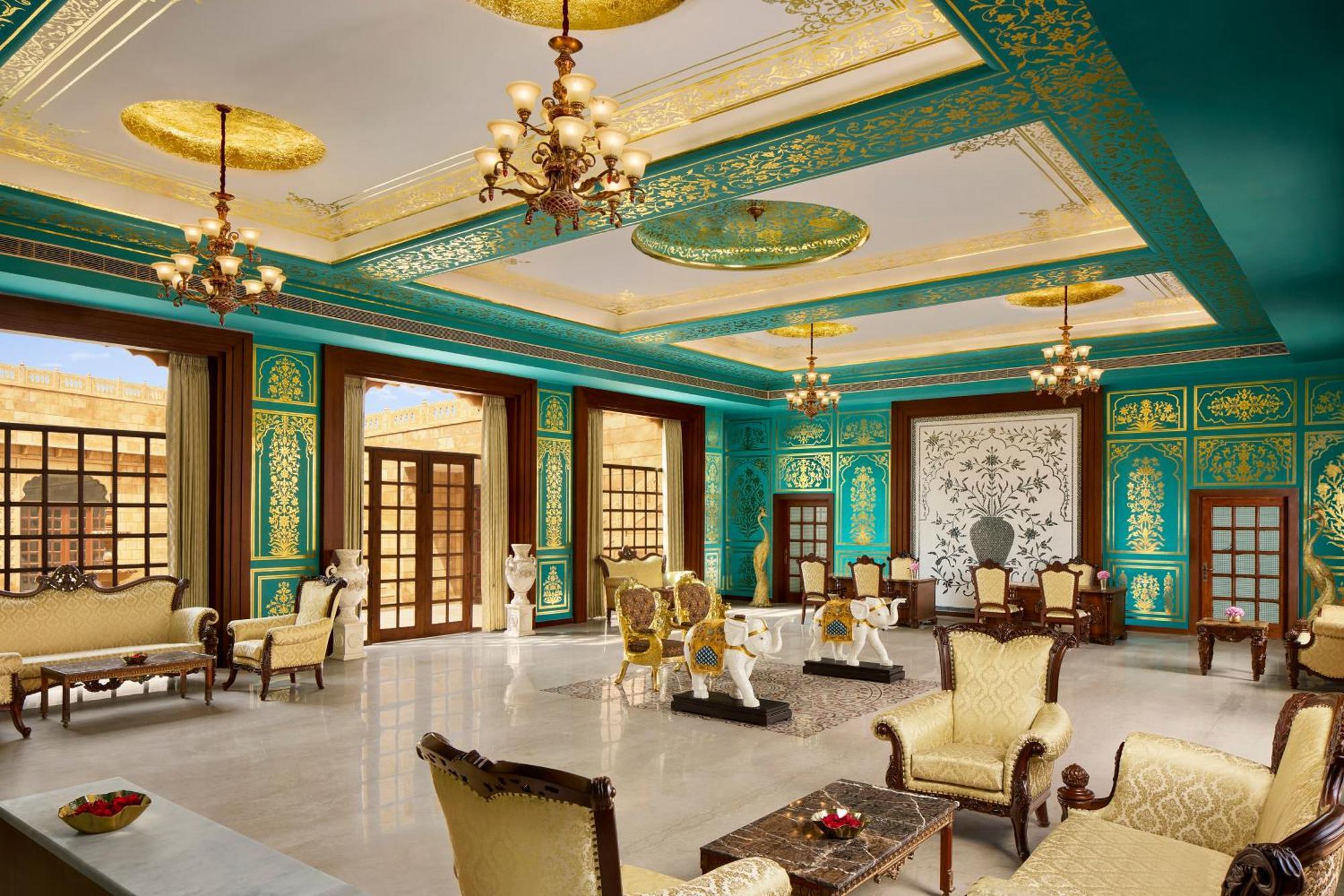 Storii By Itc Hotels,