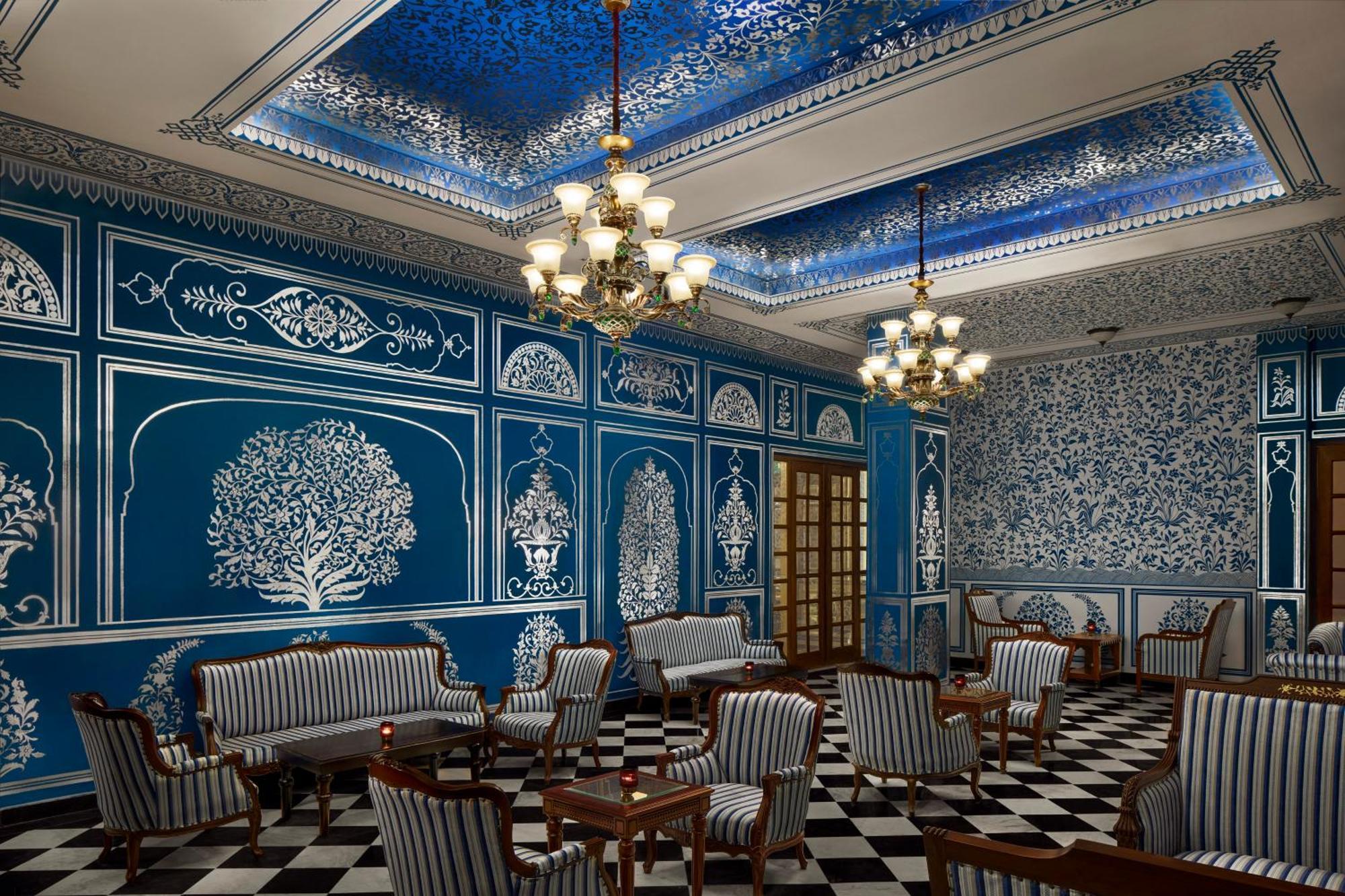 Hotel Storii By Itc Hotels, 5*