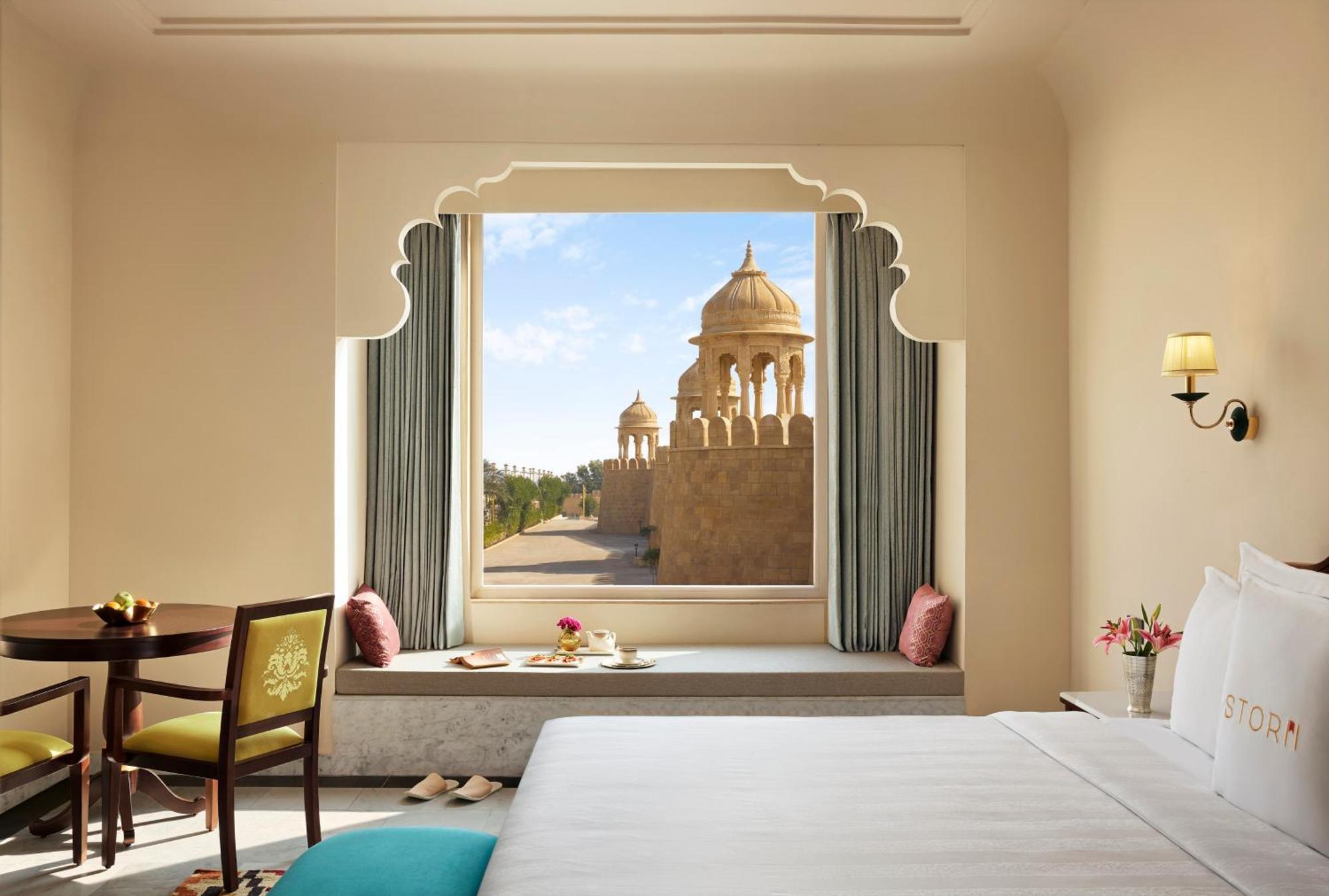 Storii By Itc Hotels, Hotel Jaisalmer