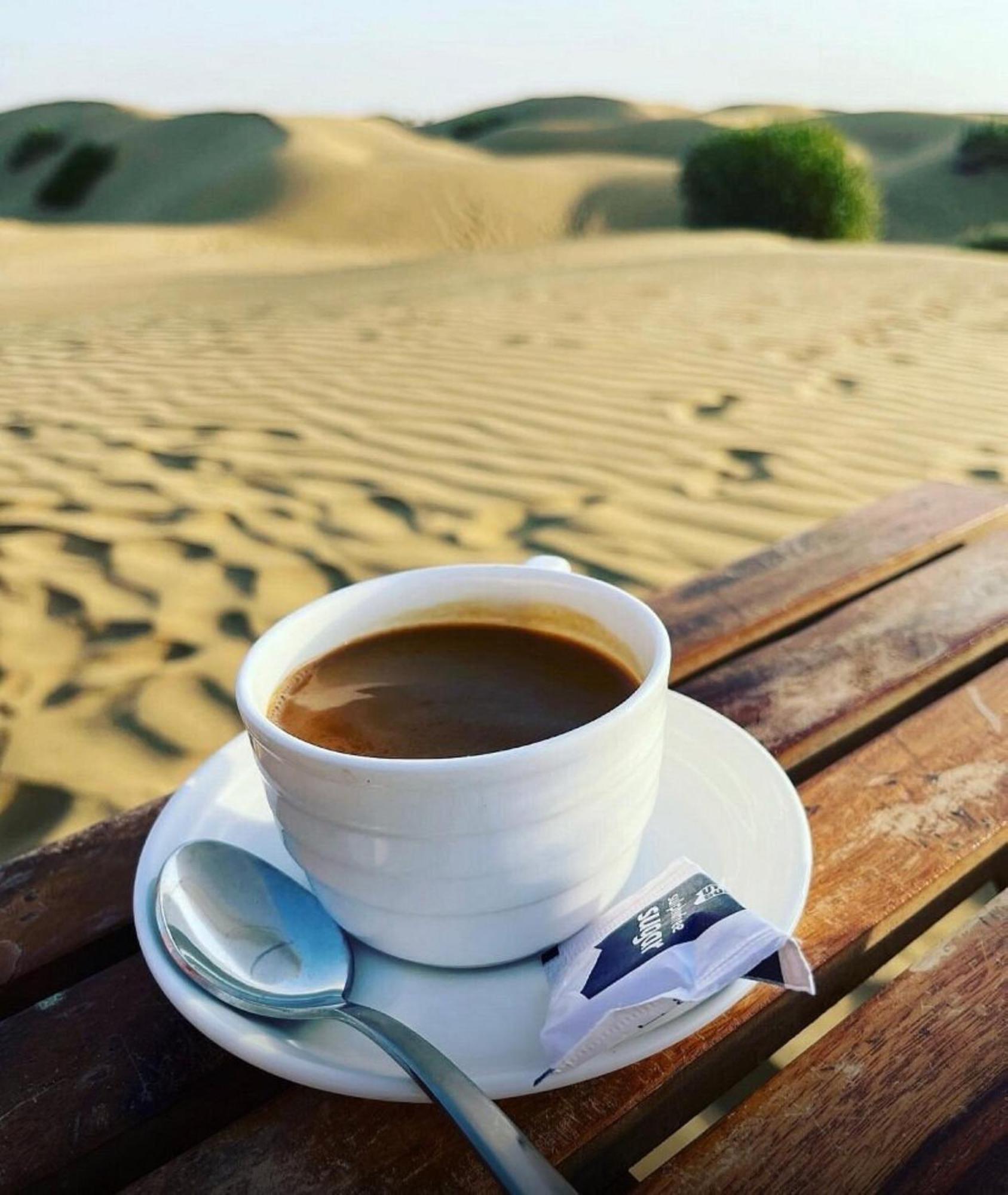 Arman Desert Luxury Camp & Resort Jaisalmer
