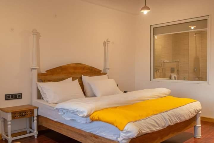 Guest house Jimmy Desert & Safari *
