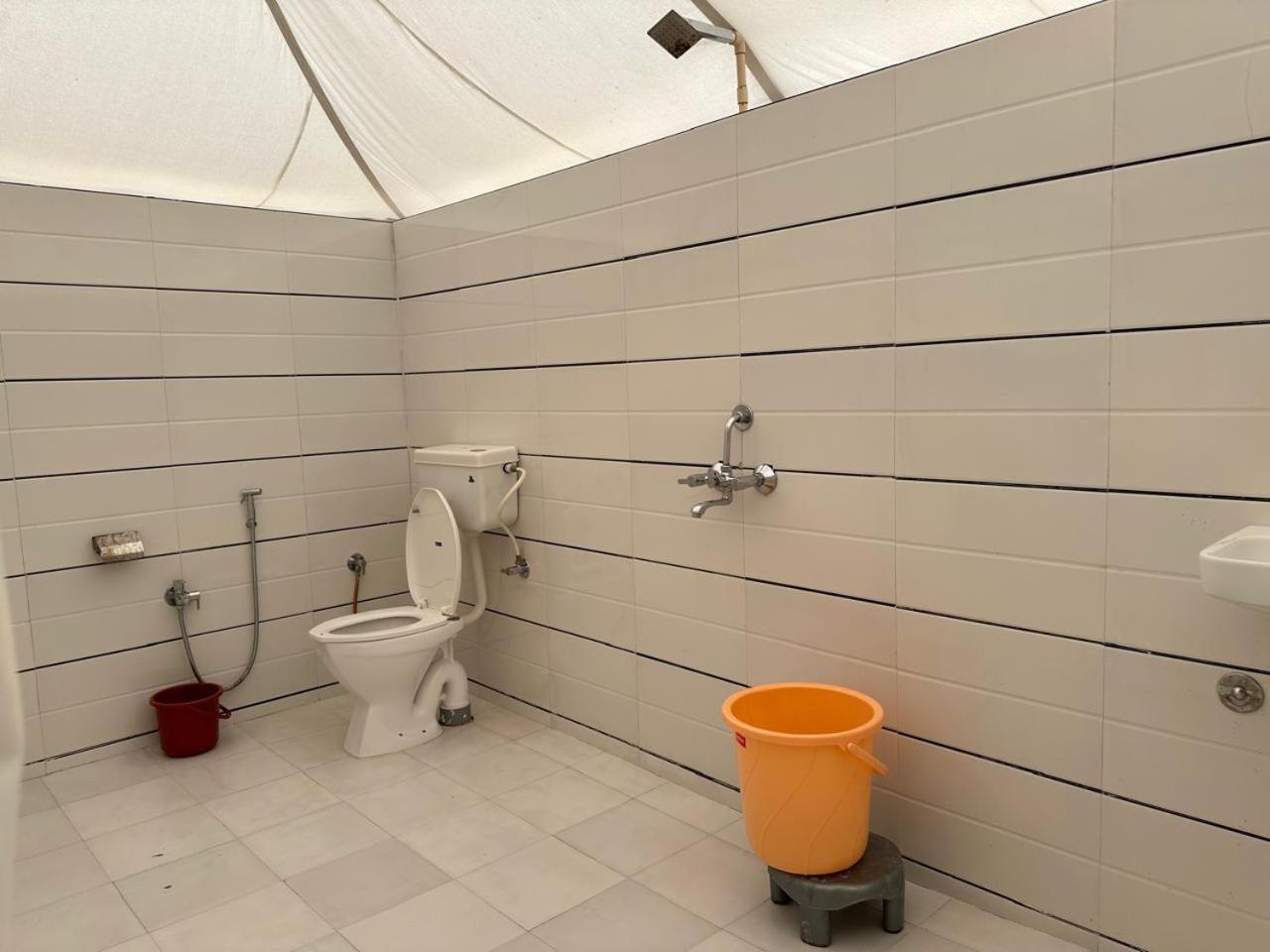 Jimmy Desert & Safari Guest house Jaisalmer