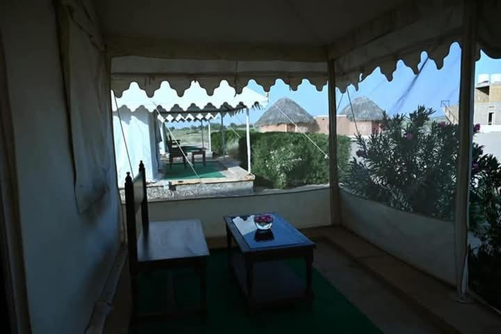 Guest house Jimmy Desert & Safari Jaisalmer
